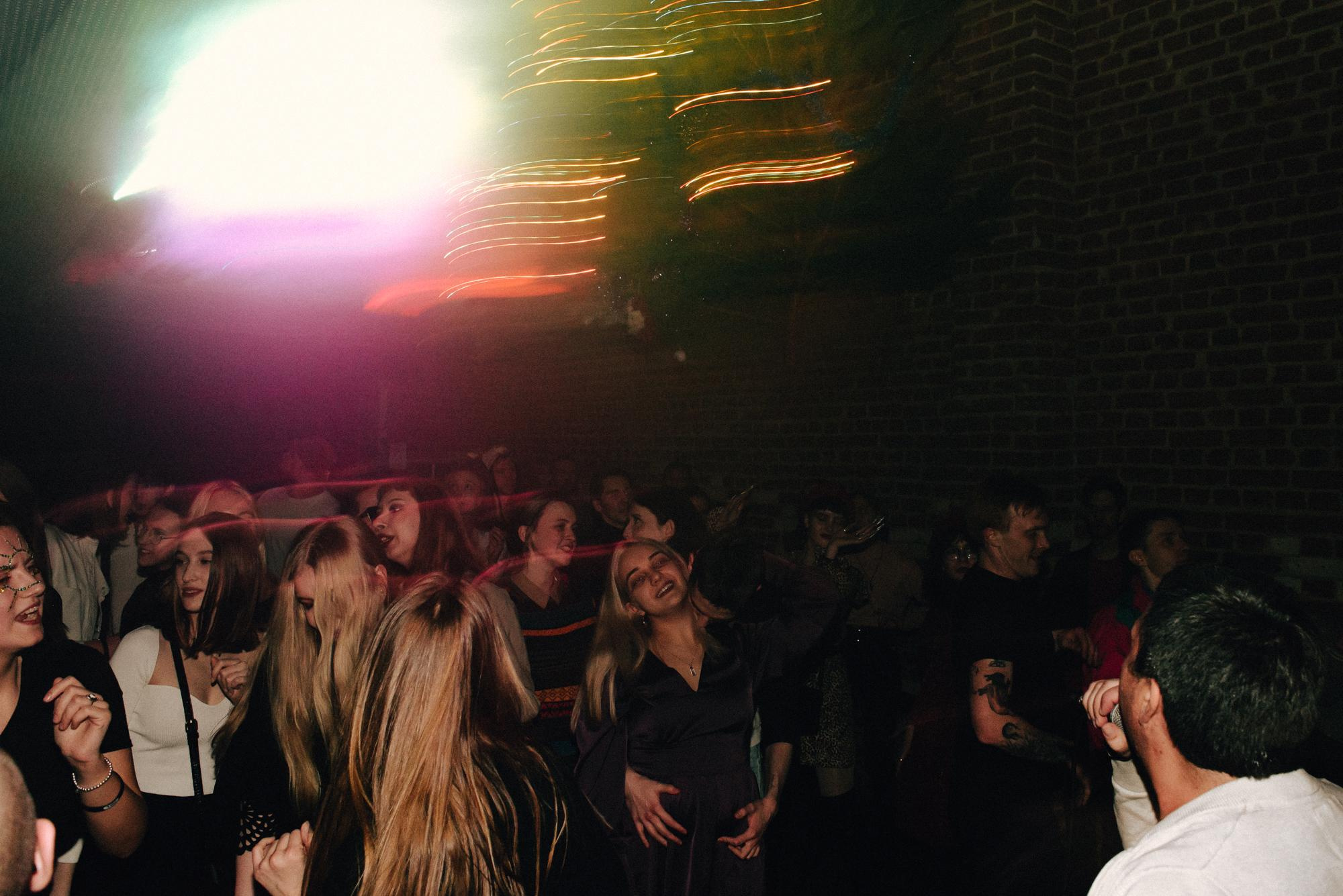 Новый Год со Стекловатой в RMC. Фотограф в Челябинске Любовь Денисенко