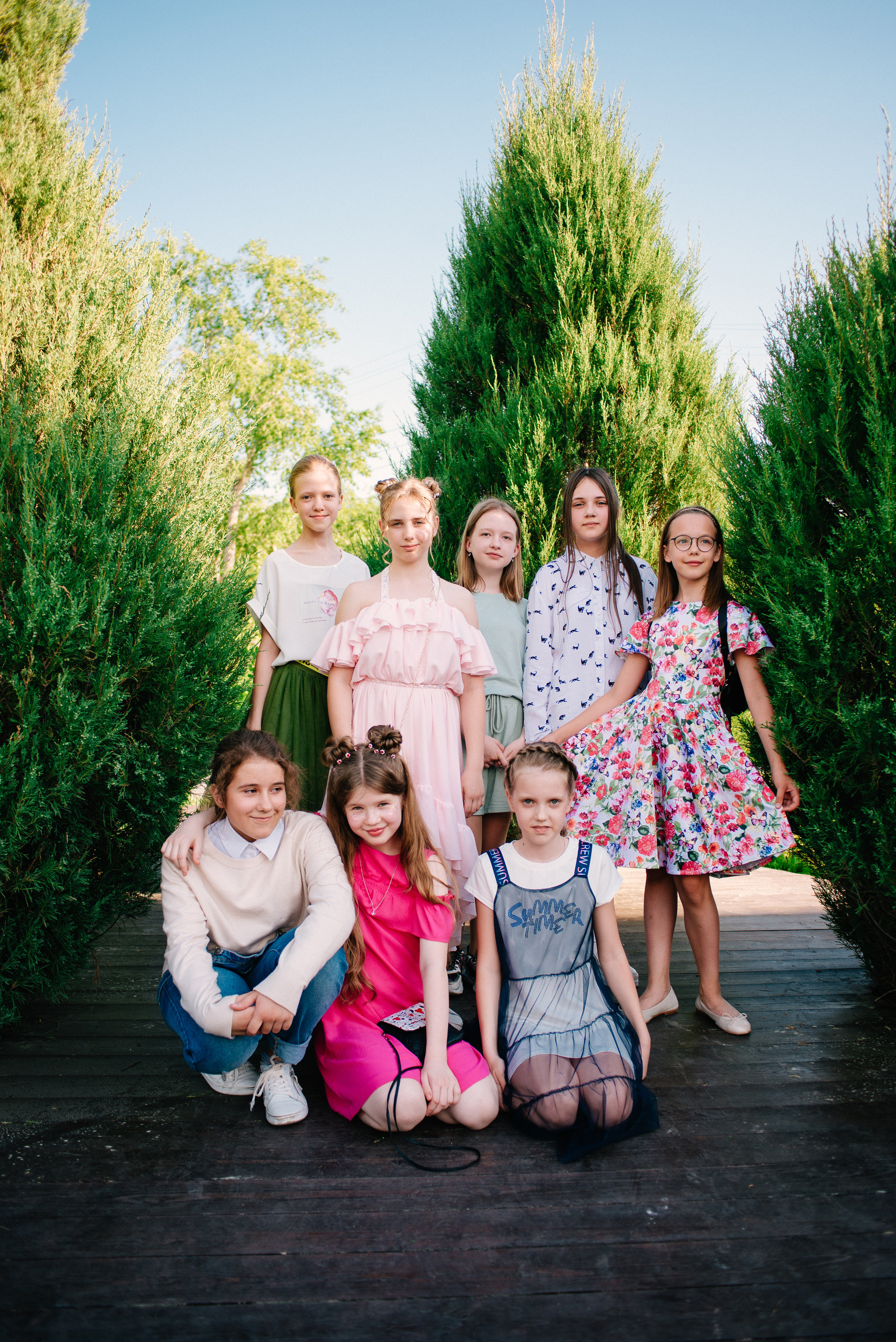 Выпускной 2021 Пегас. Фотограф в Челябинске Любовь Денисенко