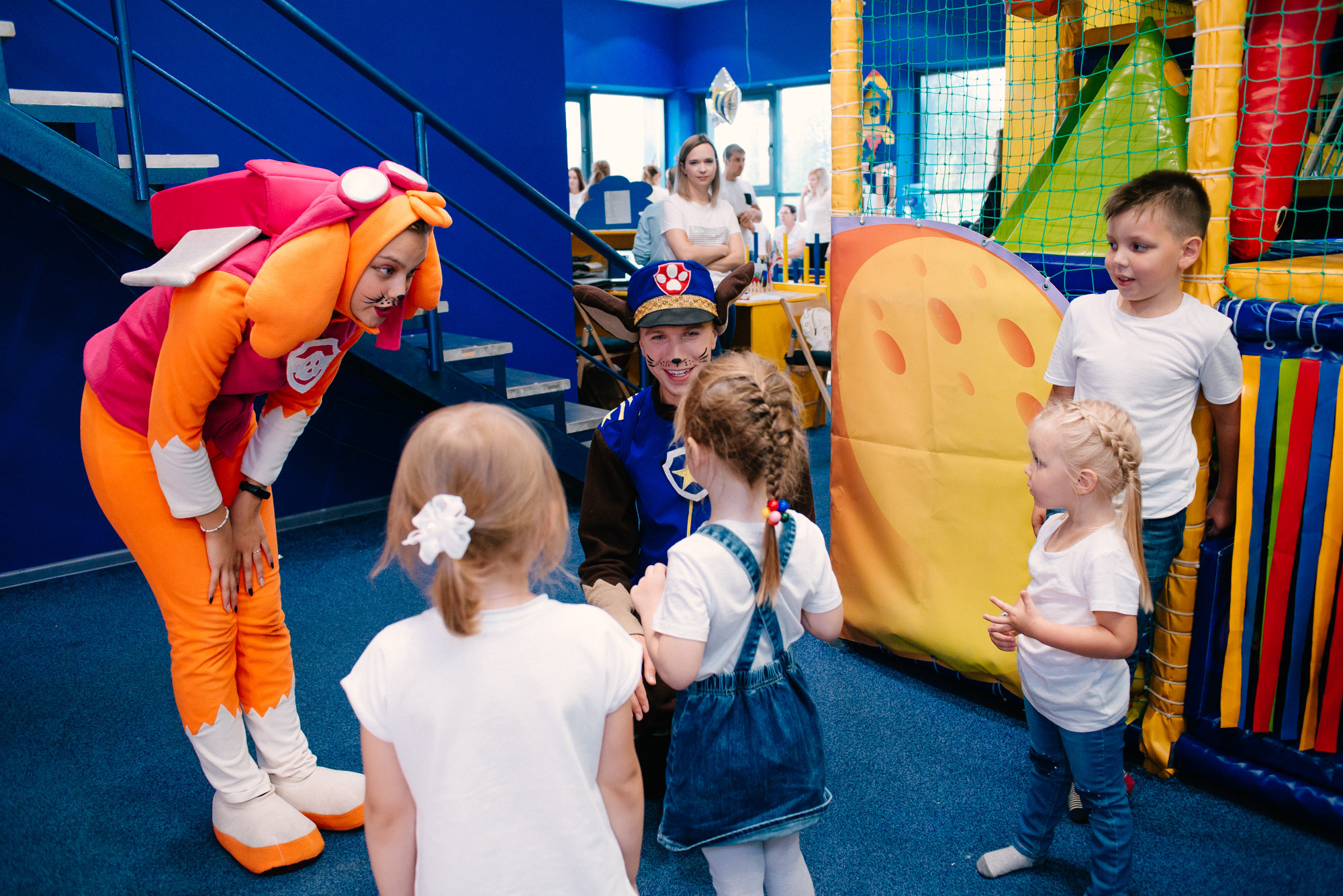 День Рождения Саши 3 годика. Фотограф в Челябинске Любовь Денисенко