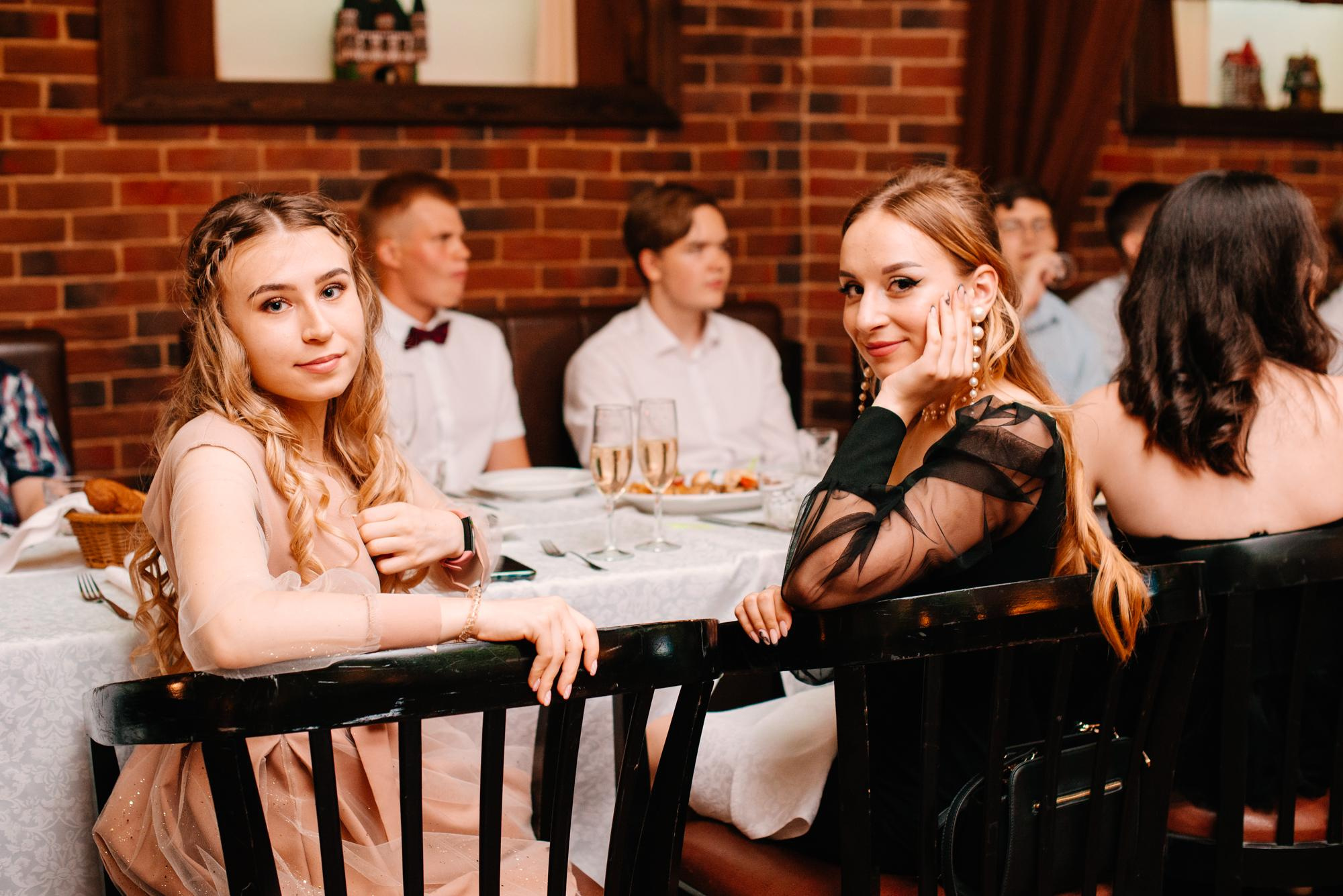 Выпускной 2021 Король Густав. Фотограф в Челябинске Любовь Денисенко