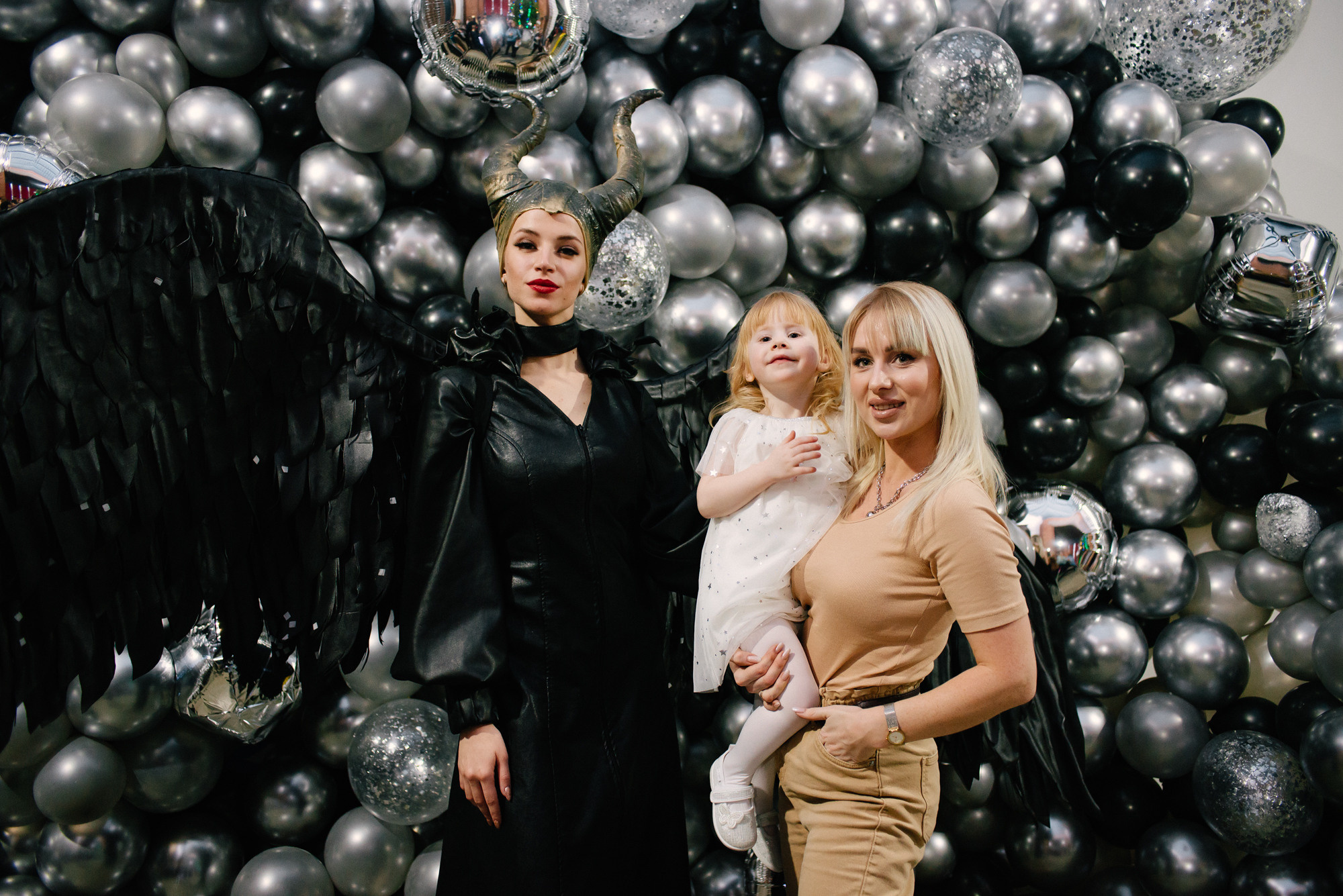 Новогодний квест от STAIRS. Фотограф в Челябинске Любовь Денисенко