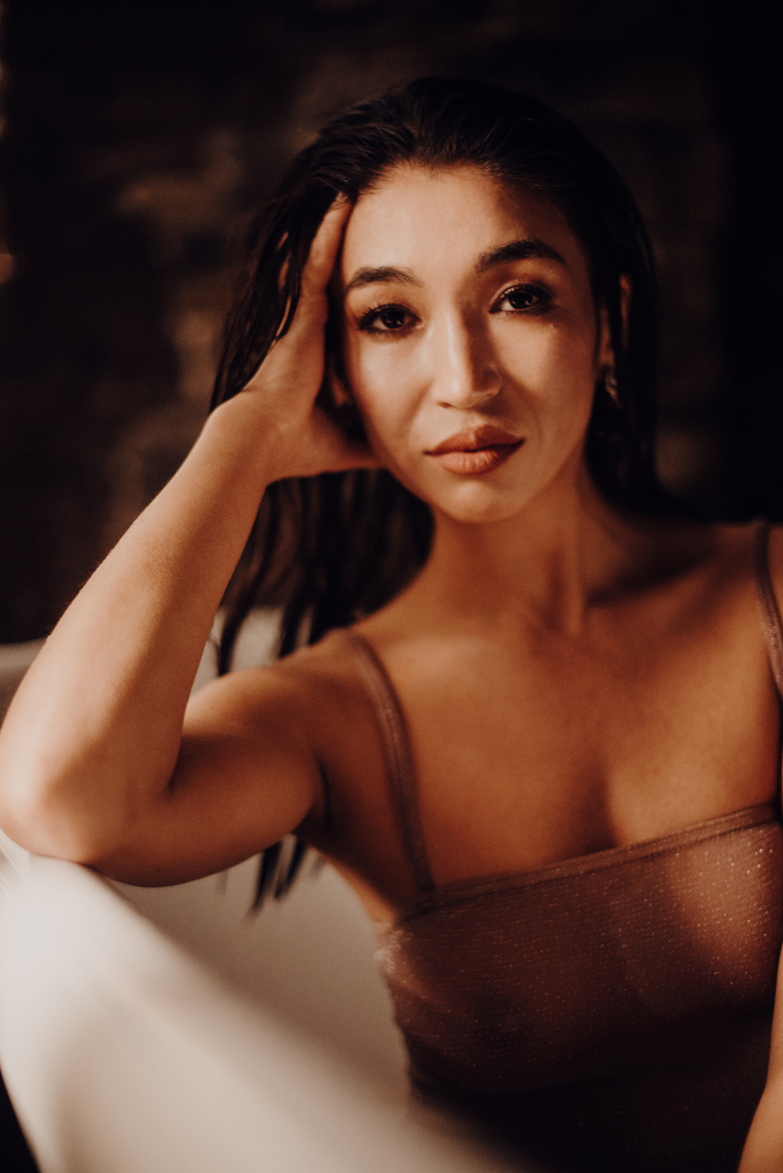 Регина. Фотограф в Челябинске Любовь Денисенко