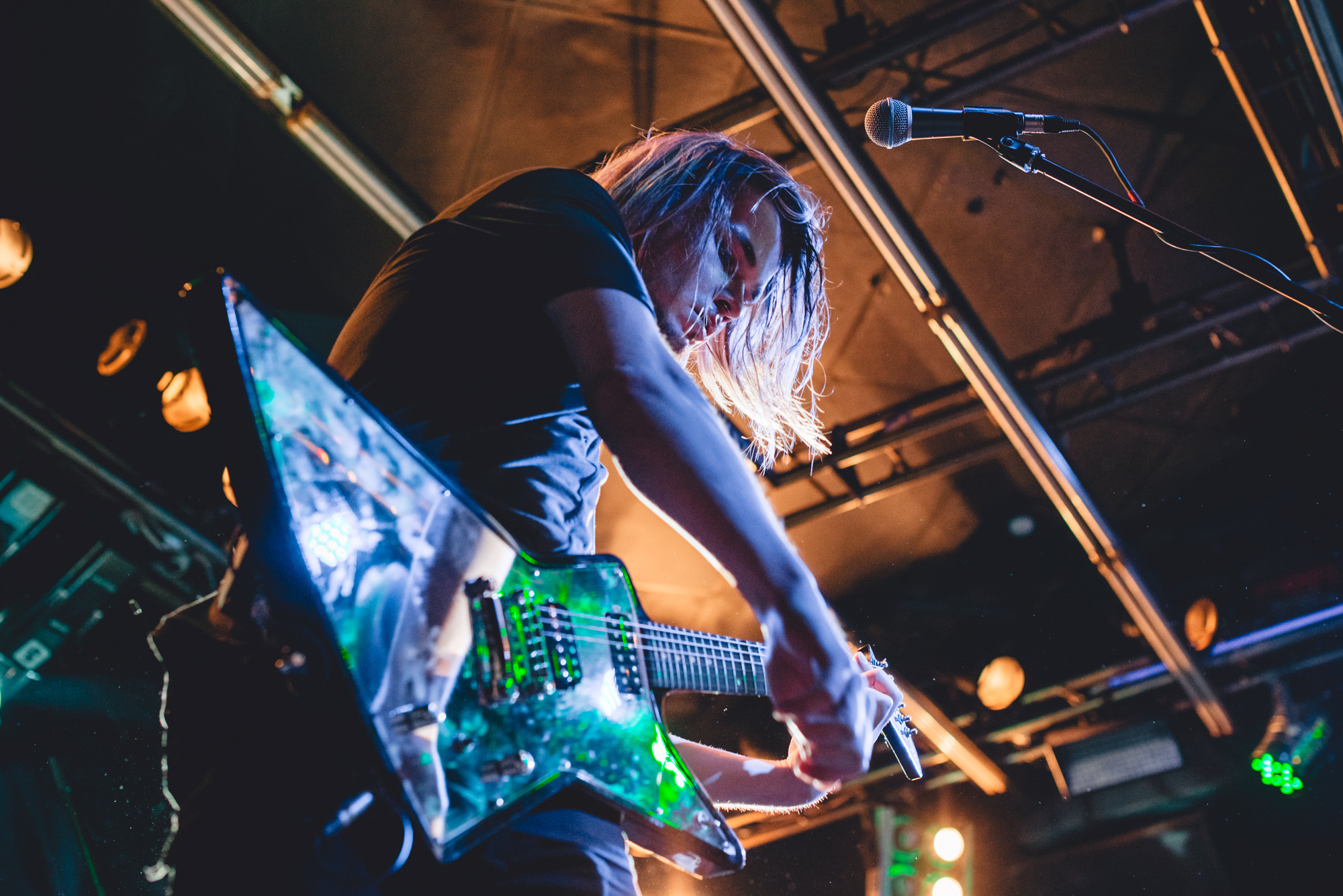 Концерт MORGENSHTERN. Фотограф в Челябинске Любовь Денисенко