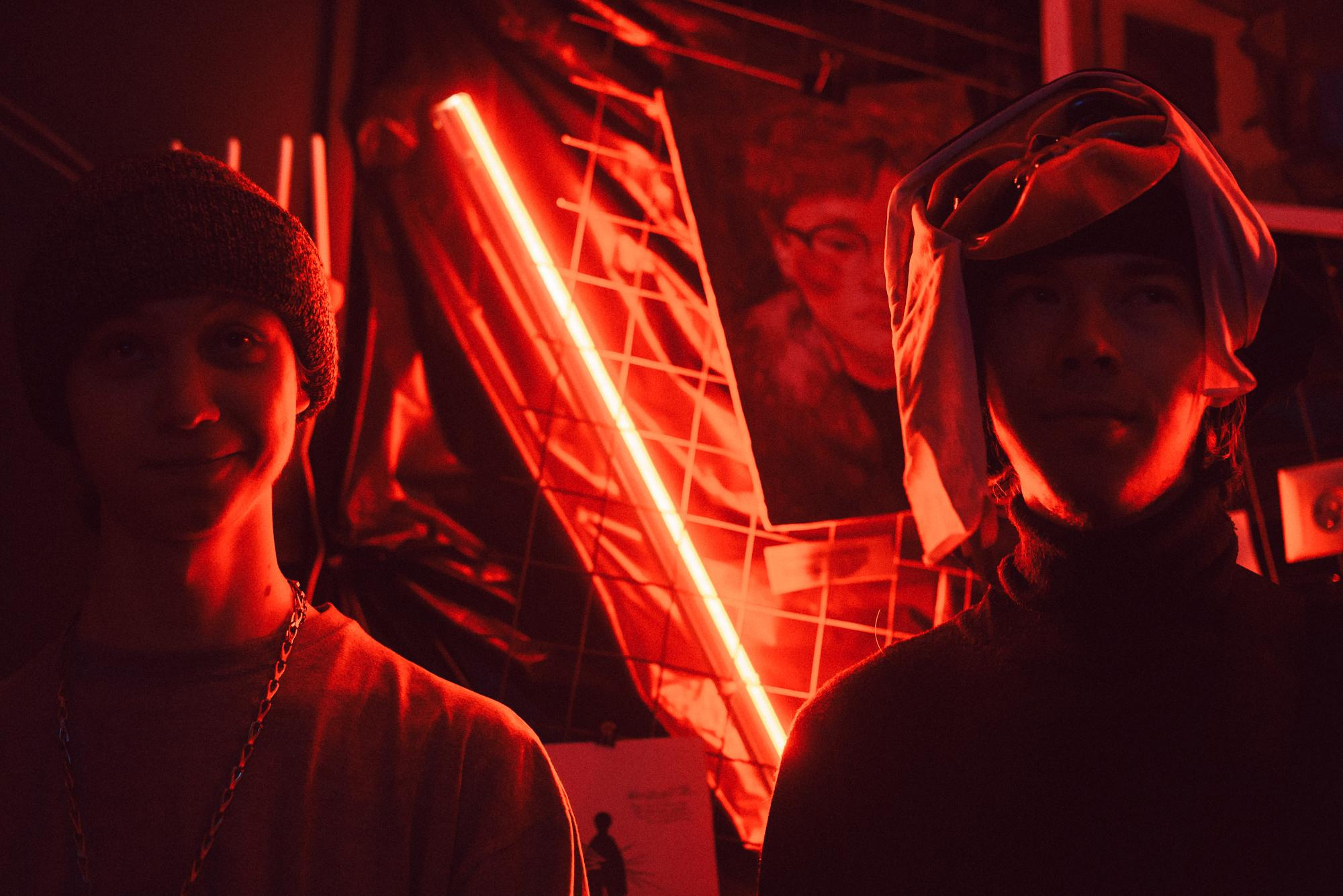 Хэллоуин от ПП 2021. Фотограф в Челябинске Любовь Денисенко