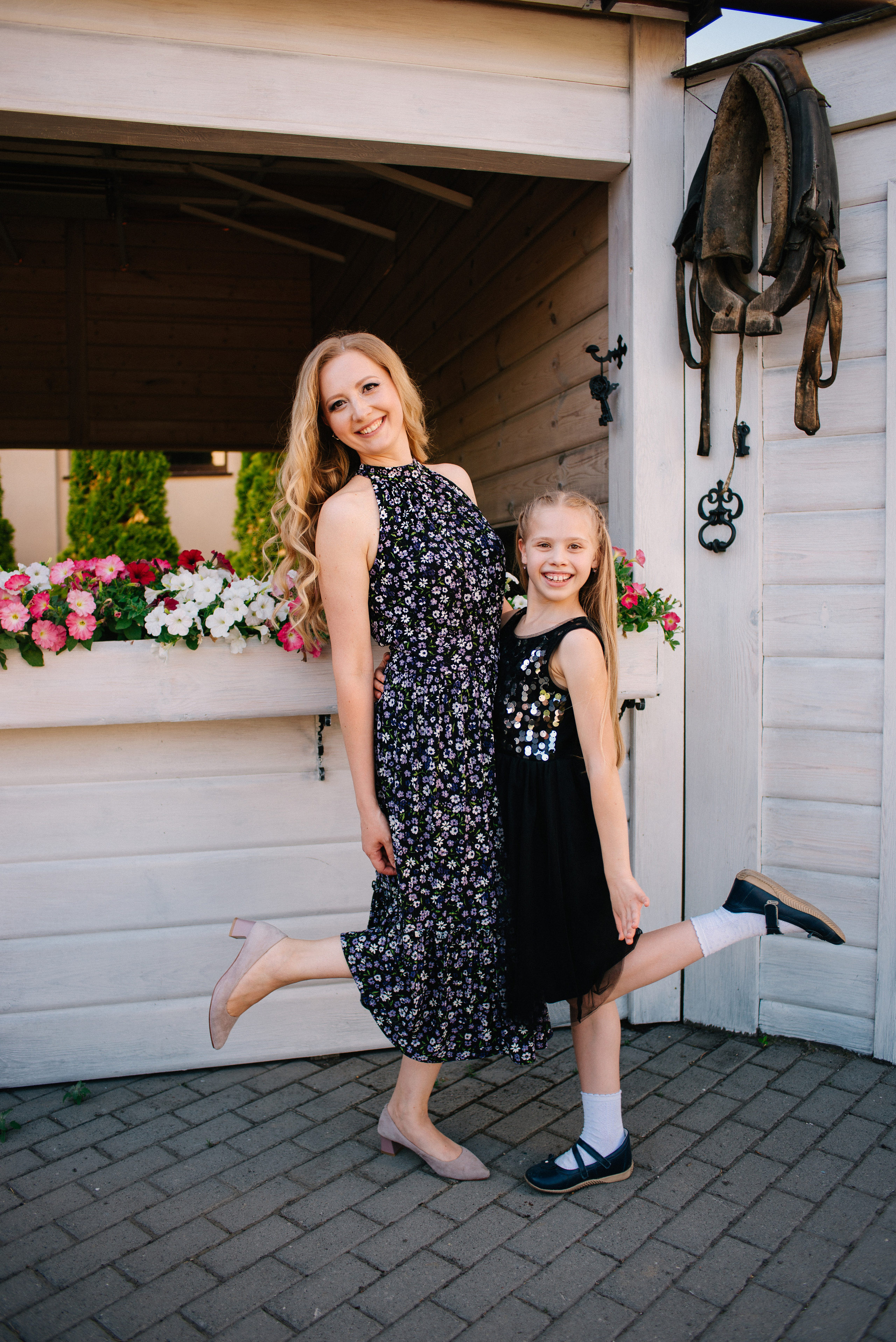 Выпускной 2021 Пегас. Фотограф в Челябинске Любовь Денисенко