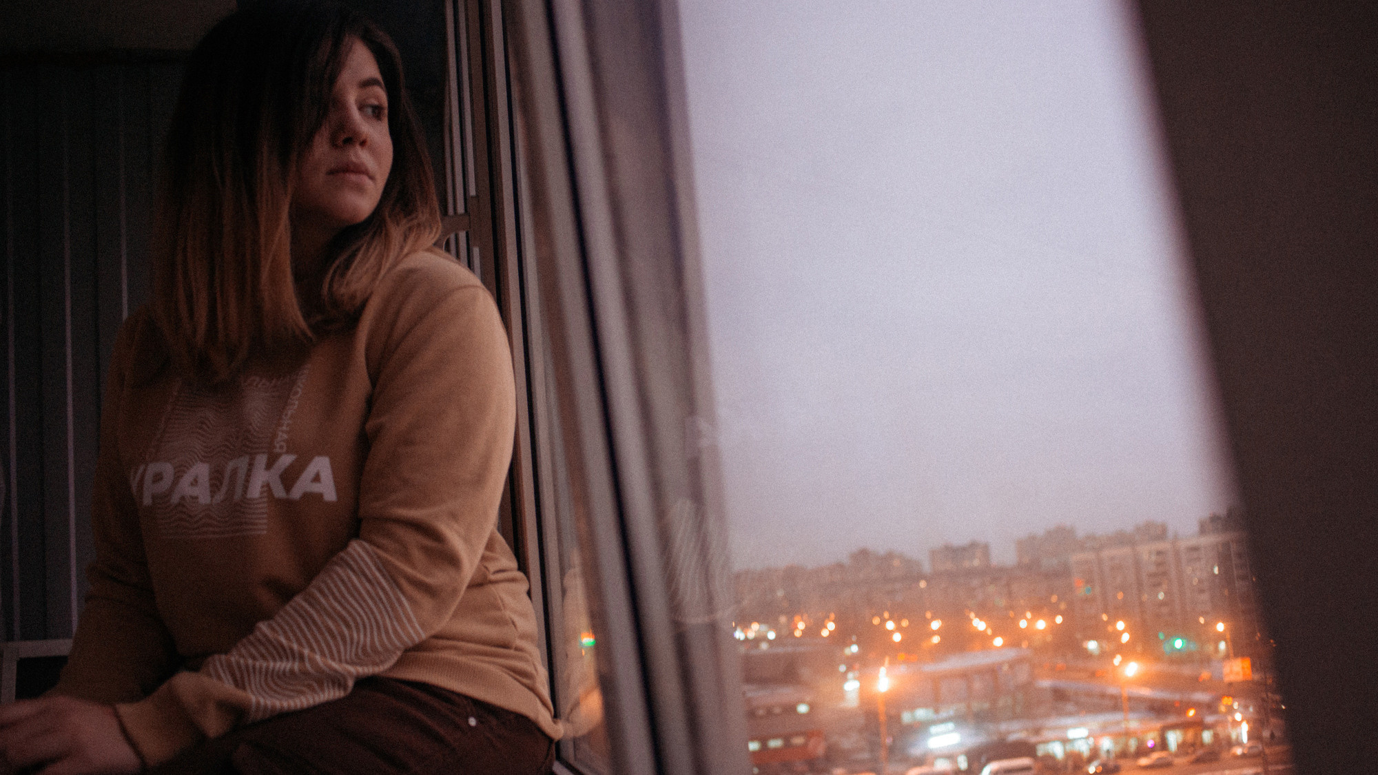 Мария. Фотограф в Челябинске Любовь Денисенко