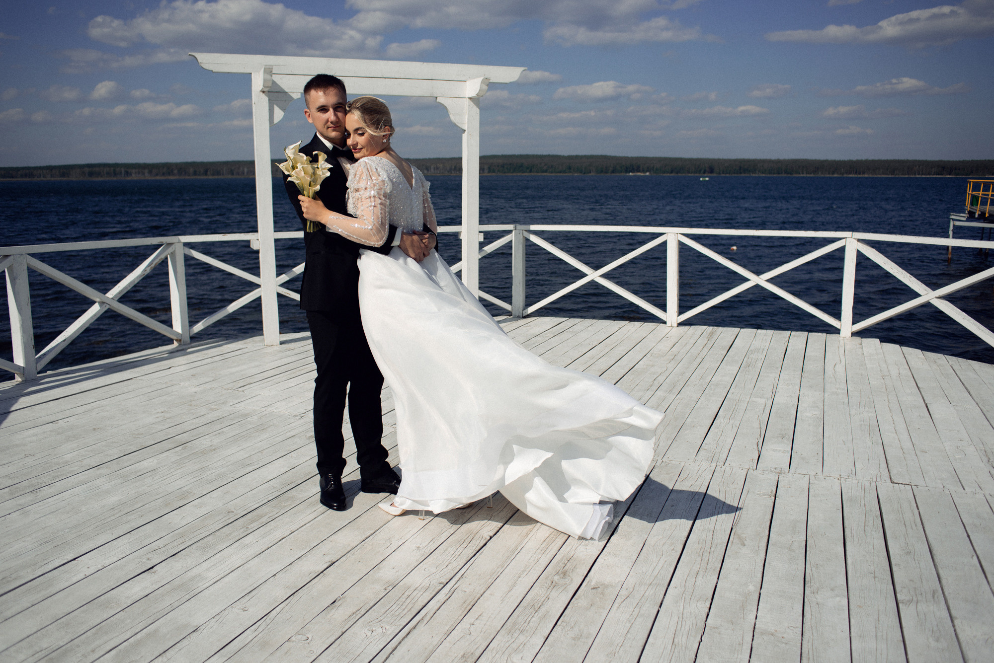 Екатерина и Александр 03.09.2022. Фотограф в Челябинске Любовь Денисенко