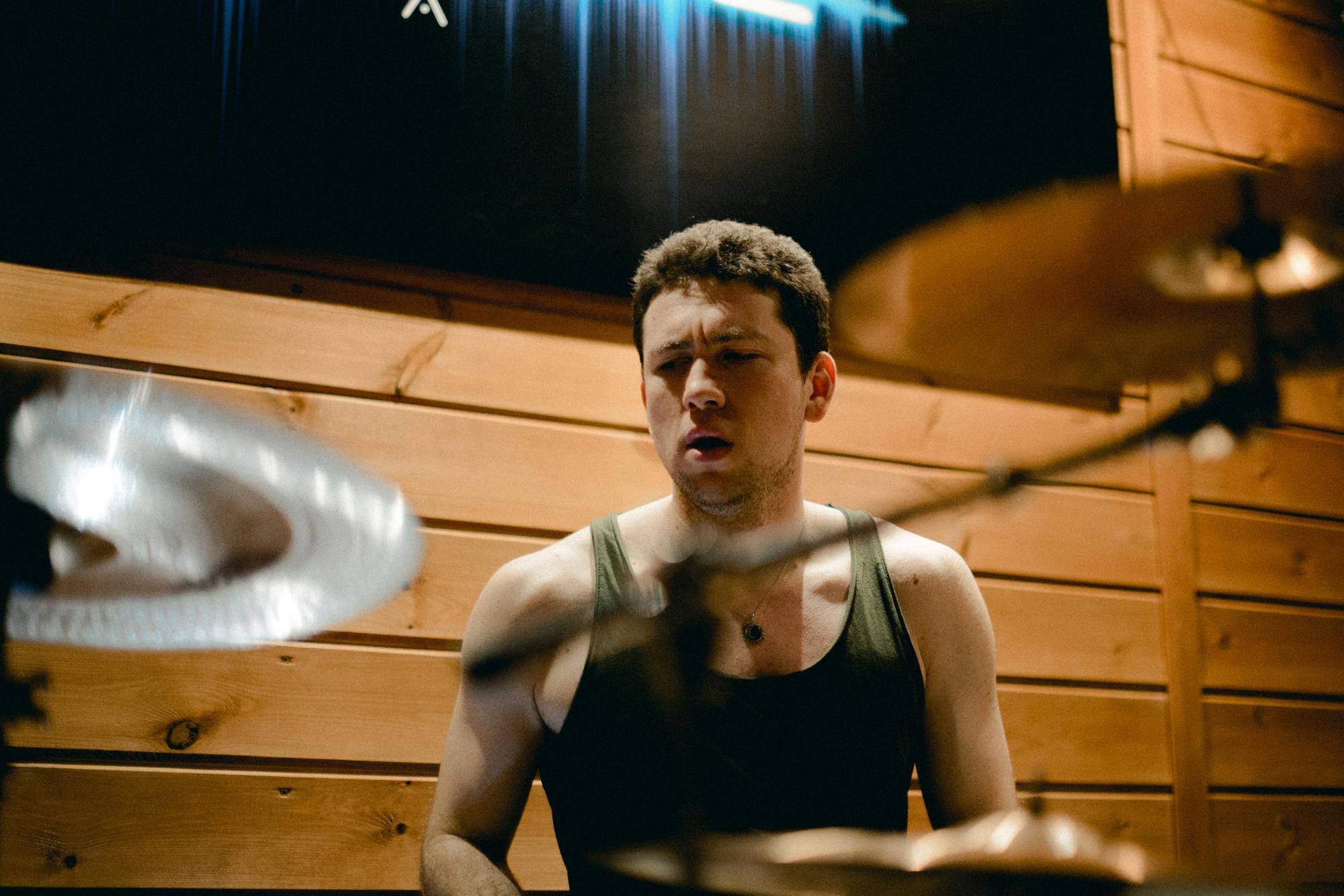 Роман репетиция. Фотограф в Челябинске Любовь Денисенко