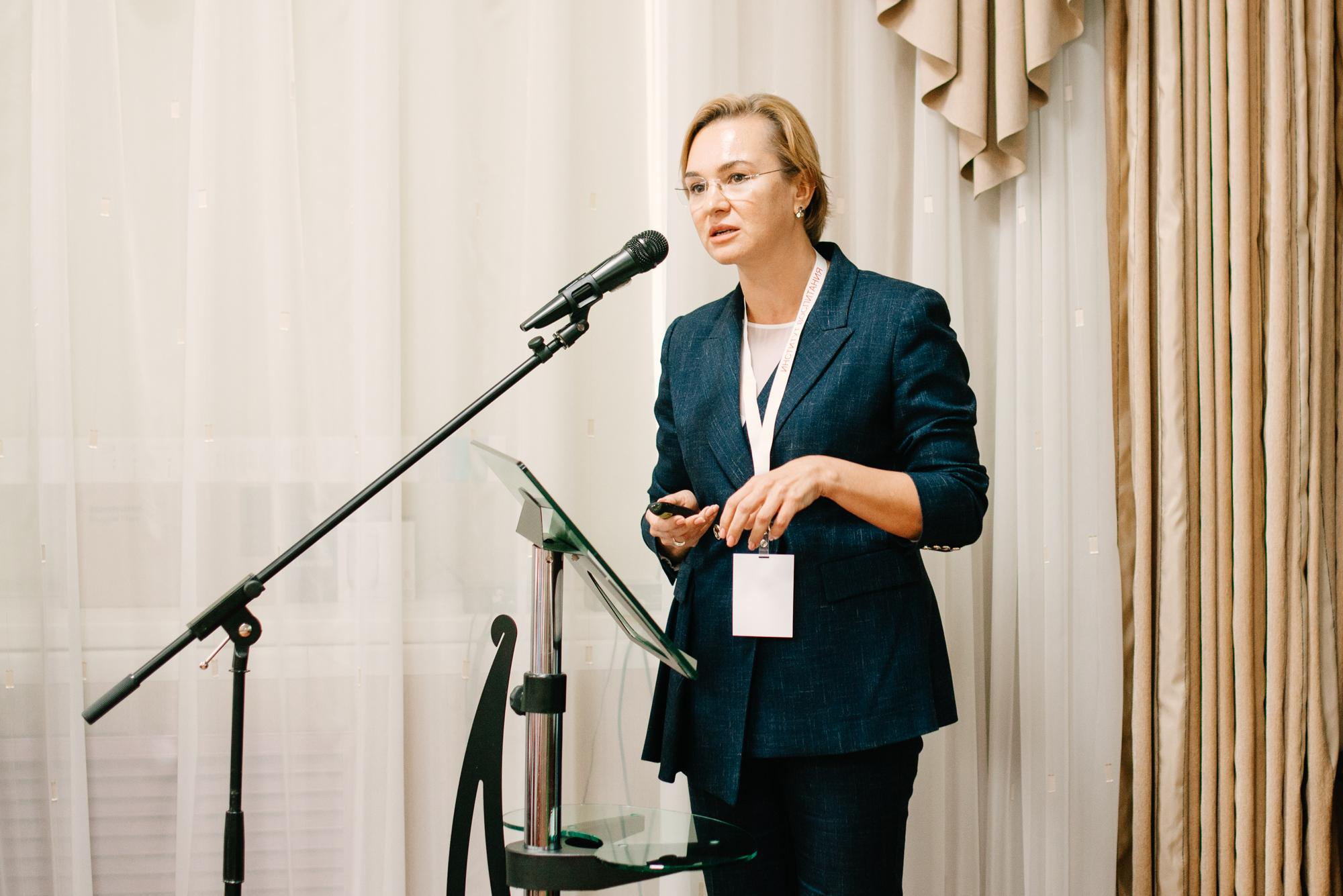 Окружное совещание по вопросам разработки и реализации программ воспитания. Фотограф в Челябинске Любовь Денисенко