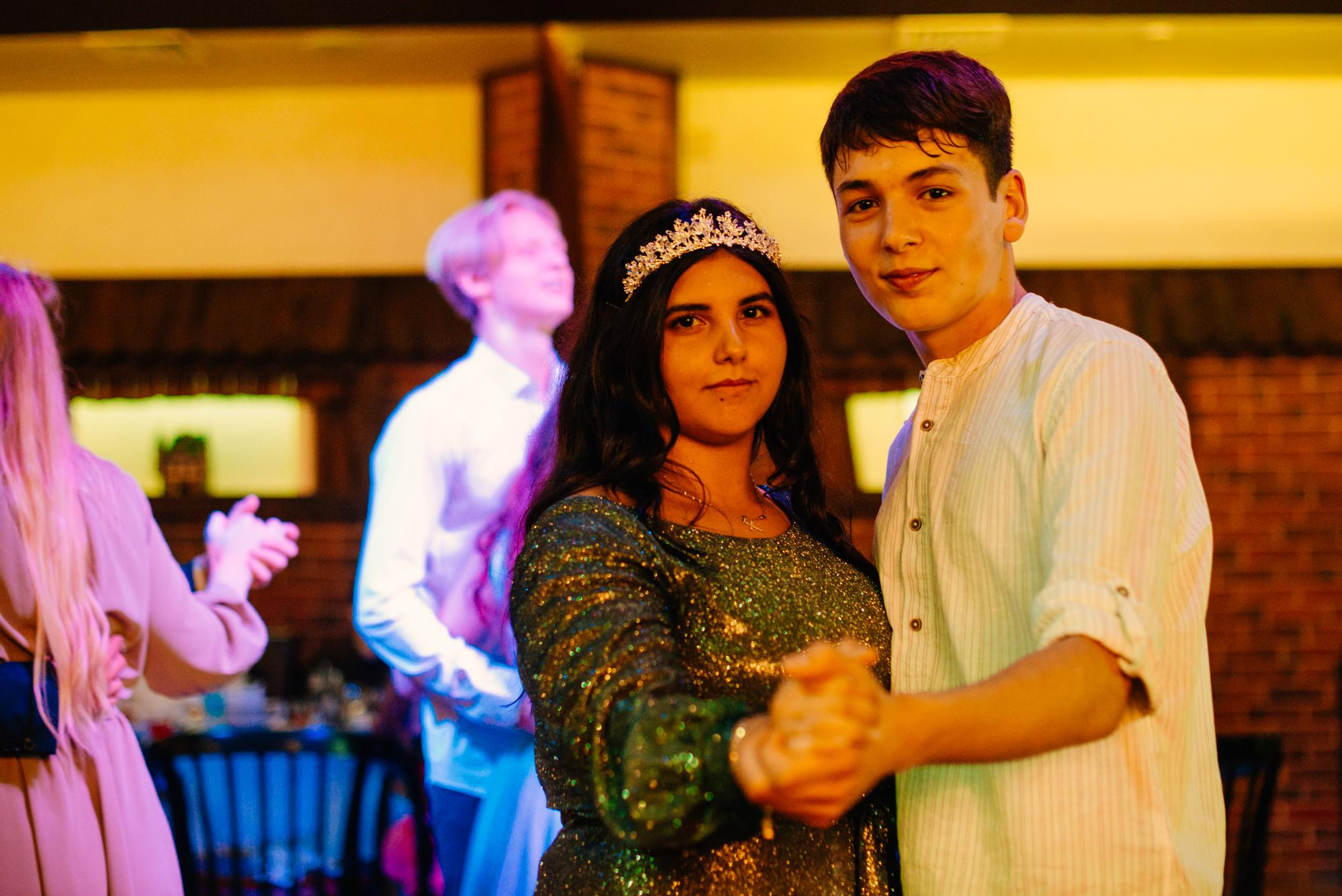 Выпускной 2021 Король Густав. Фотограф в Челябинске Любовь Денисенко