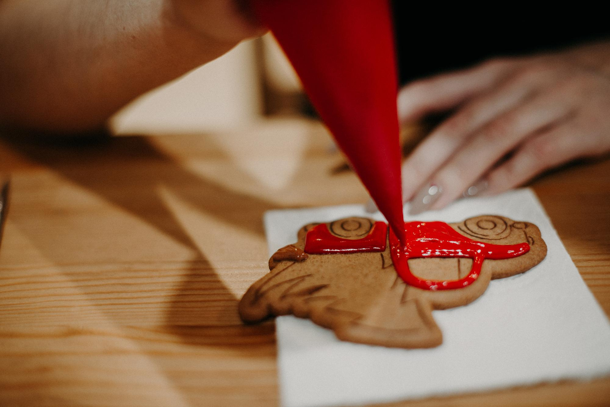 Алина. Декабрь. Фотограф в Челябинске Любовь Денисенко