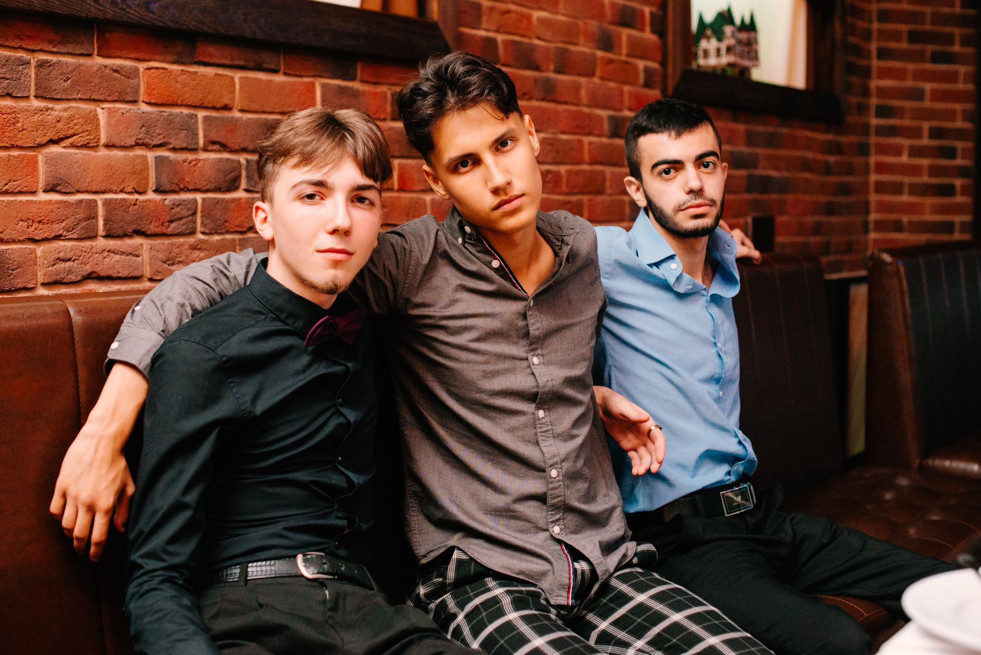 Выпускной 2021 Король Густав. Фотограф в Челябинске Любовь Денисенко