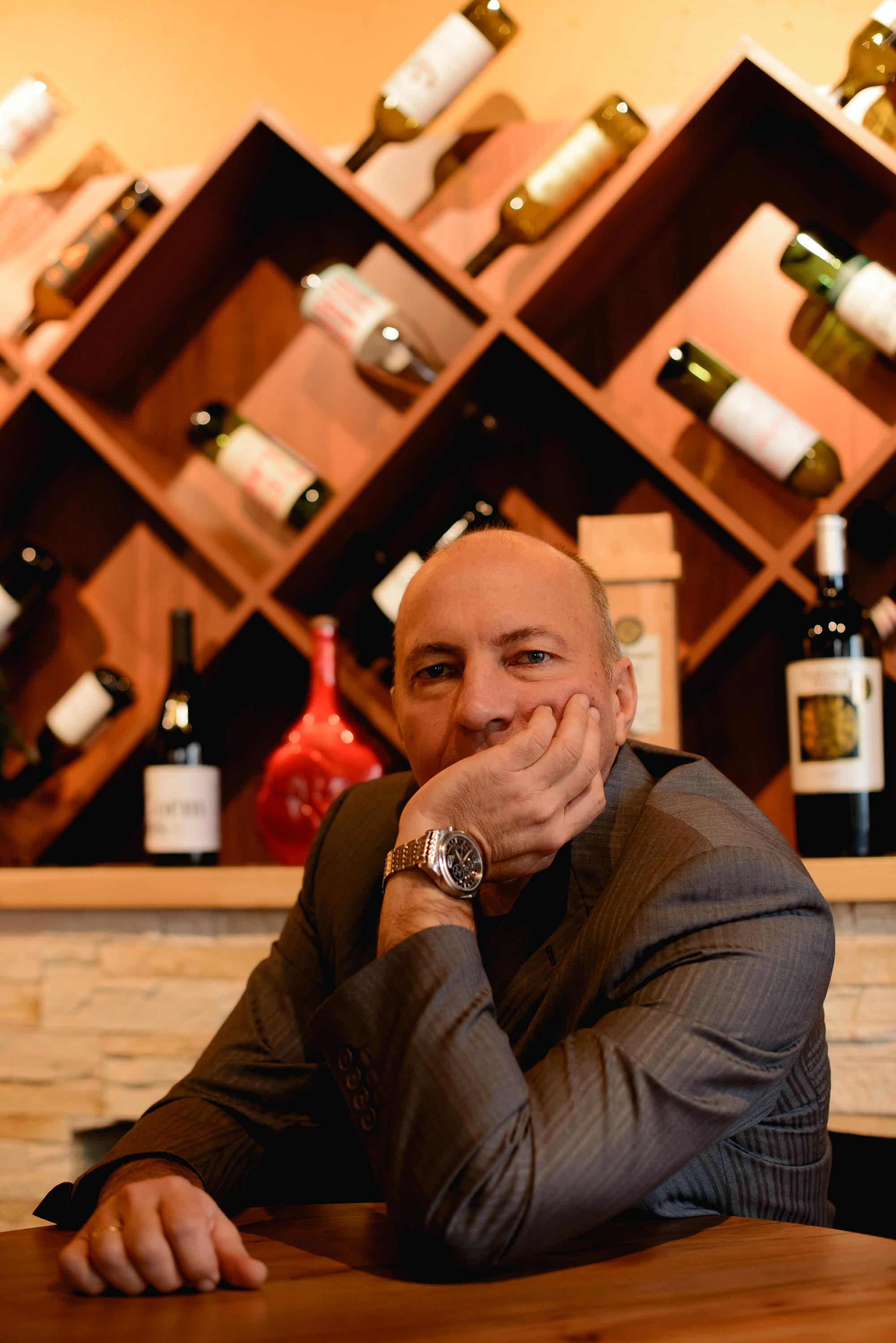 Мужской танцевальный клуб. Фотограф в Челябинске Любовь Денисенко