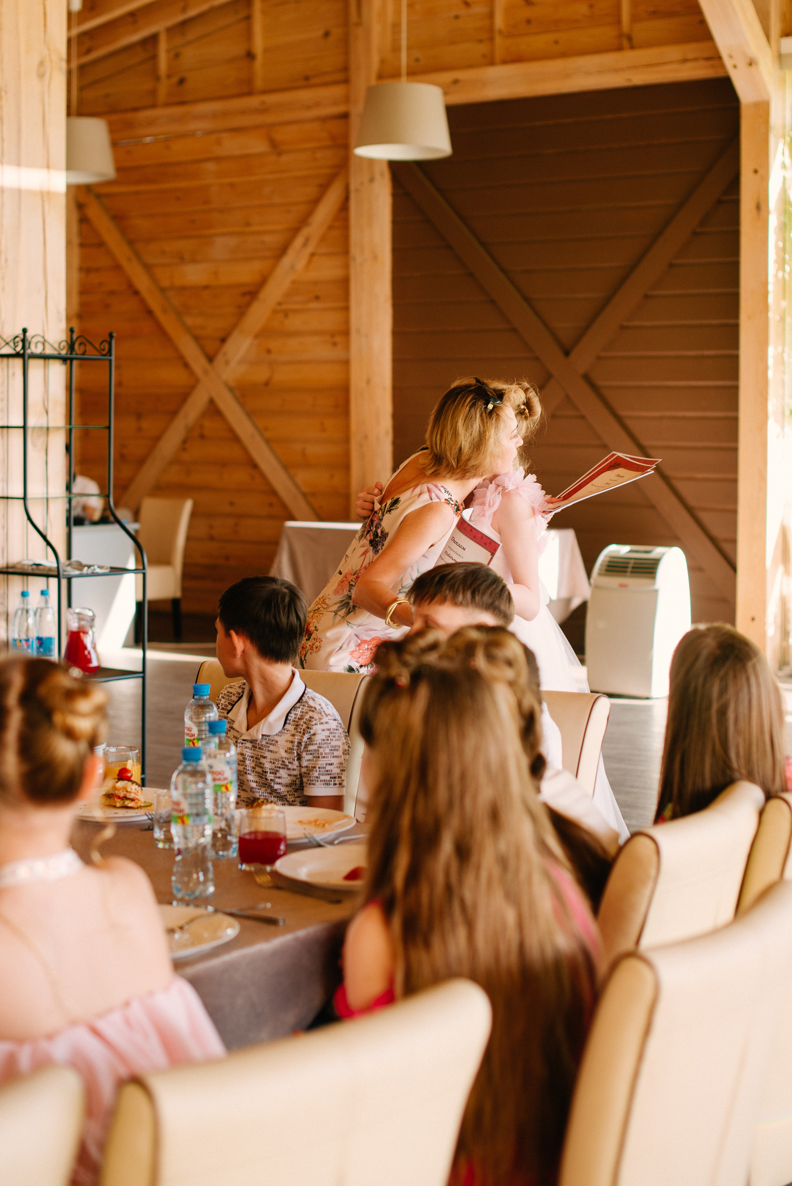 Выпускной 2021 Пегас. Фотограф в Челябинске Любовь Денисенко