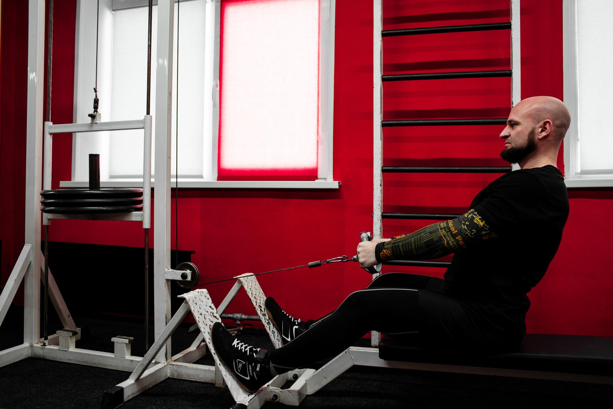 АзимутСпорт. Фотограф в Челябинске Любовь Денисенко