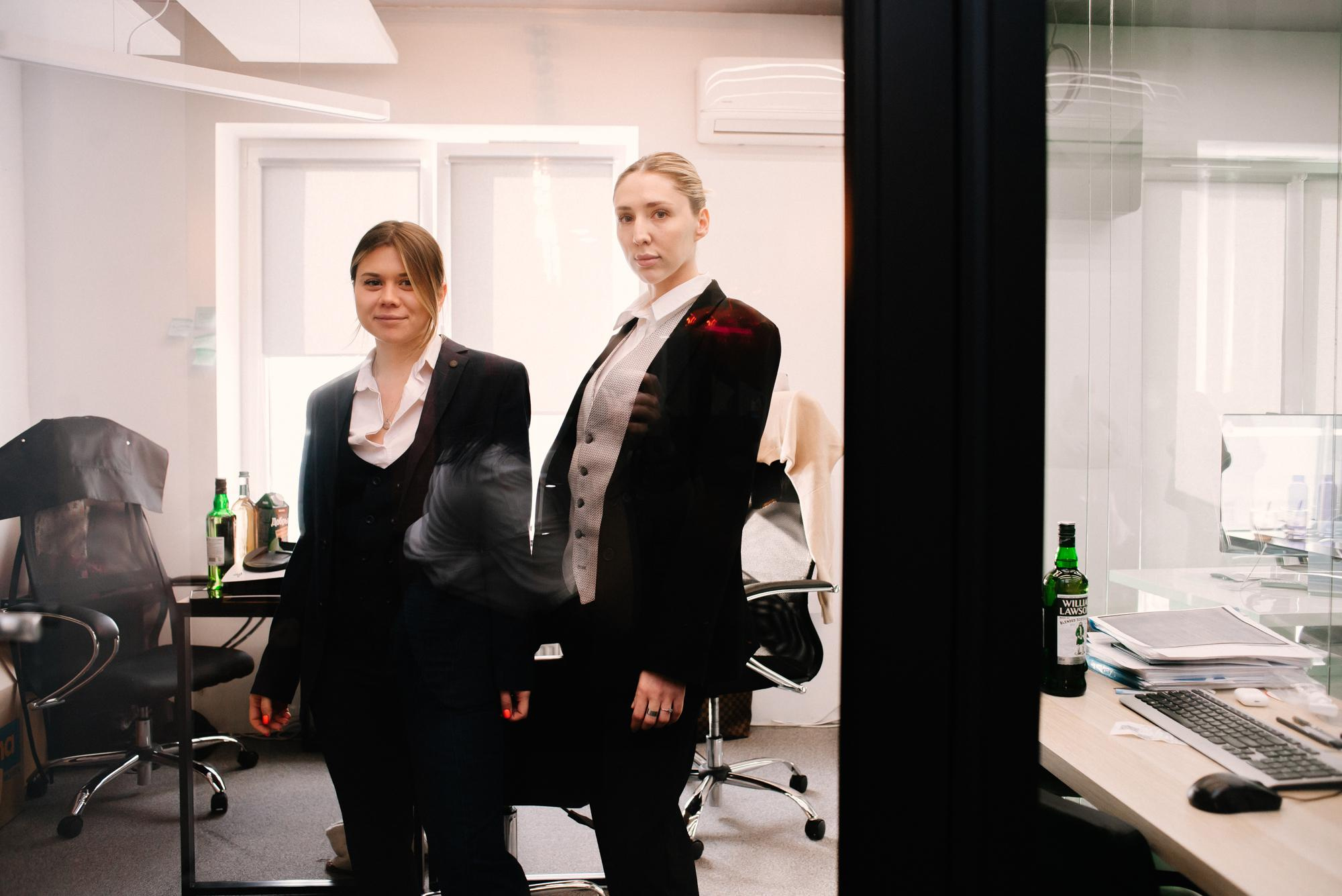 23 февраля в Xpage. Фотограф в Челябинске Любовь Денисенко