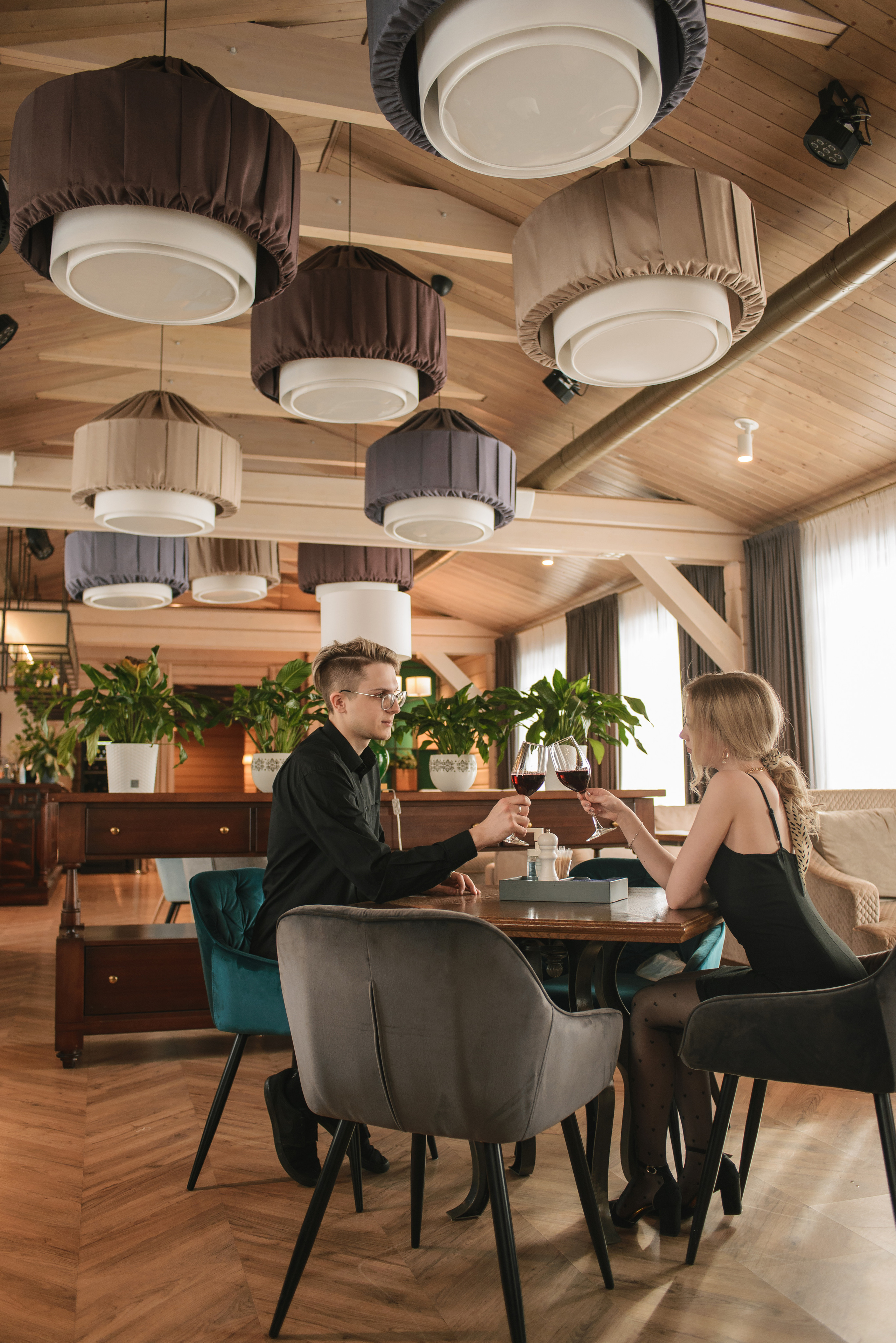 База отдыха ГОСТИ. Фотограф в Челябинске Любовь Денисенко