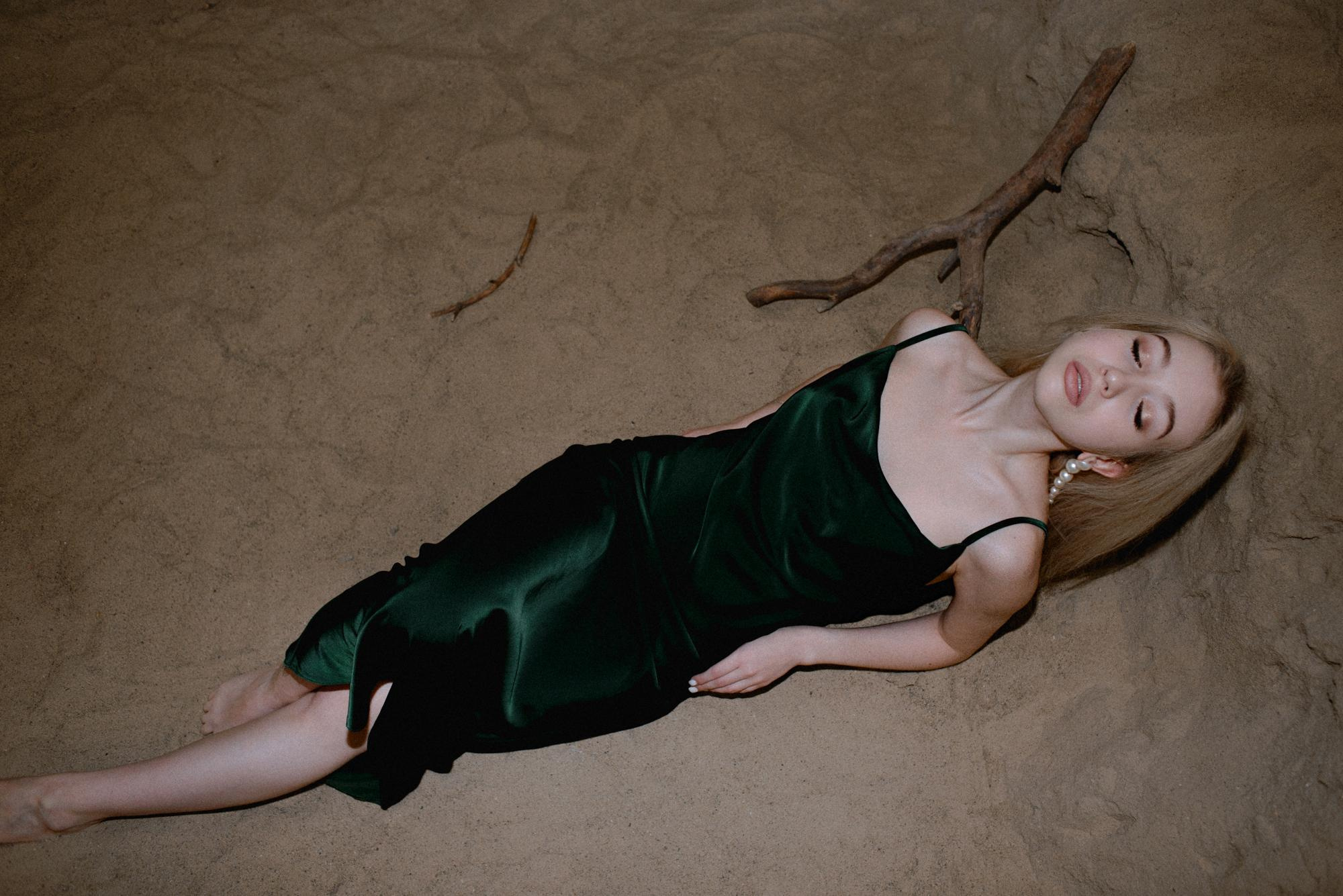 Валерия. 3Блок. Фотограф в Челябинске Любовь Денисенко