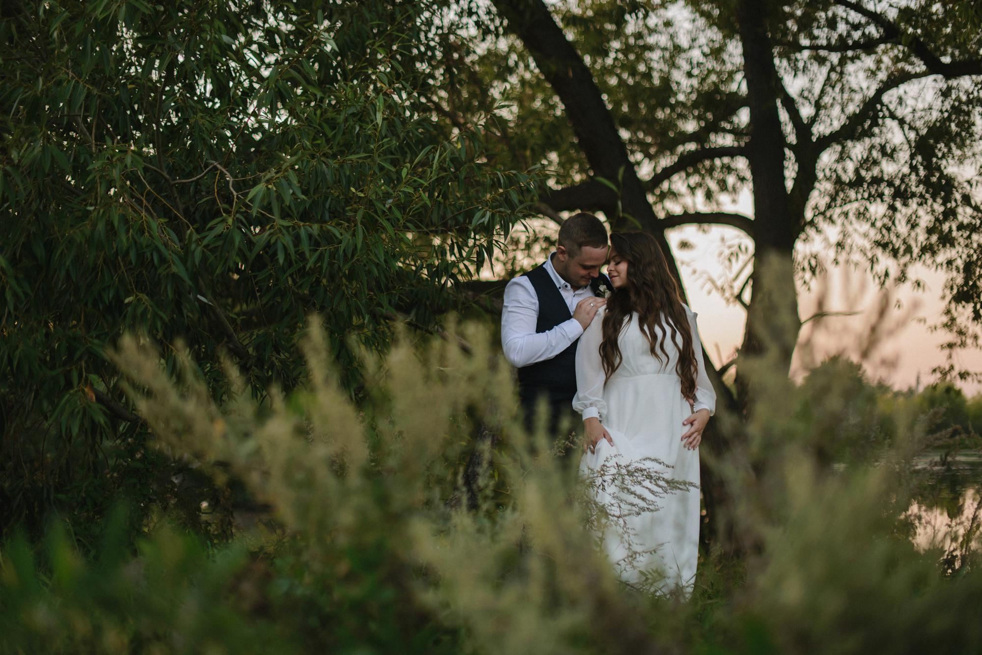 Арина и Никита 22.08.2021. Фотограф в Челябинске Любовь Денисенко