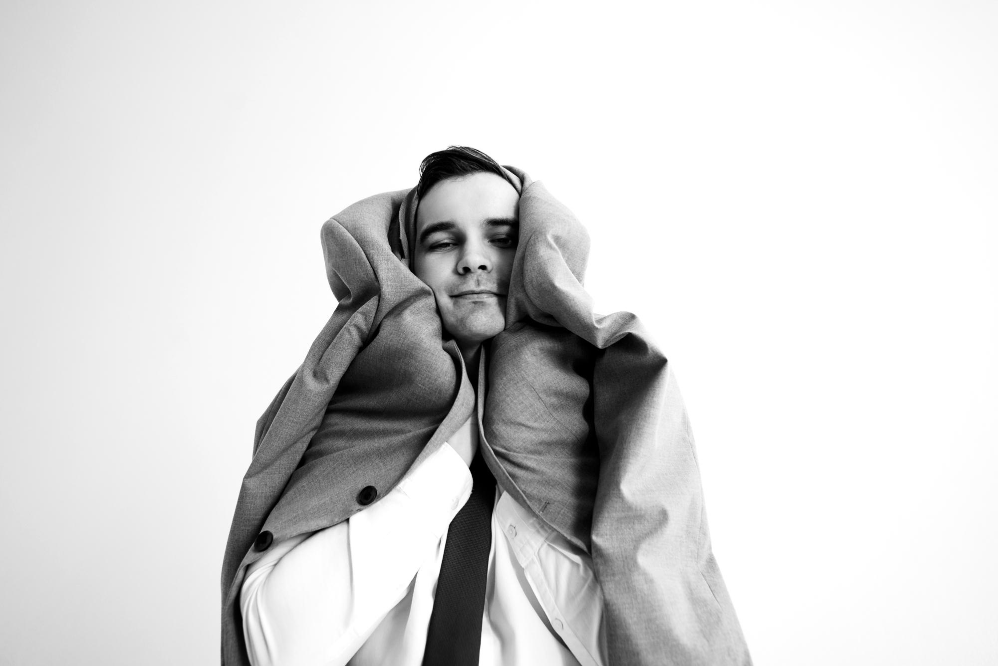 Данил. 3Блок. Фотограф в Челябинске Любовь Денисенко