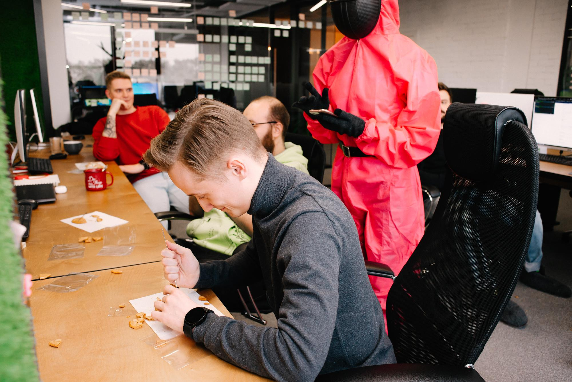 23 февраля в Xpage. Фотограф в Челябинске Любовь Денисенко