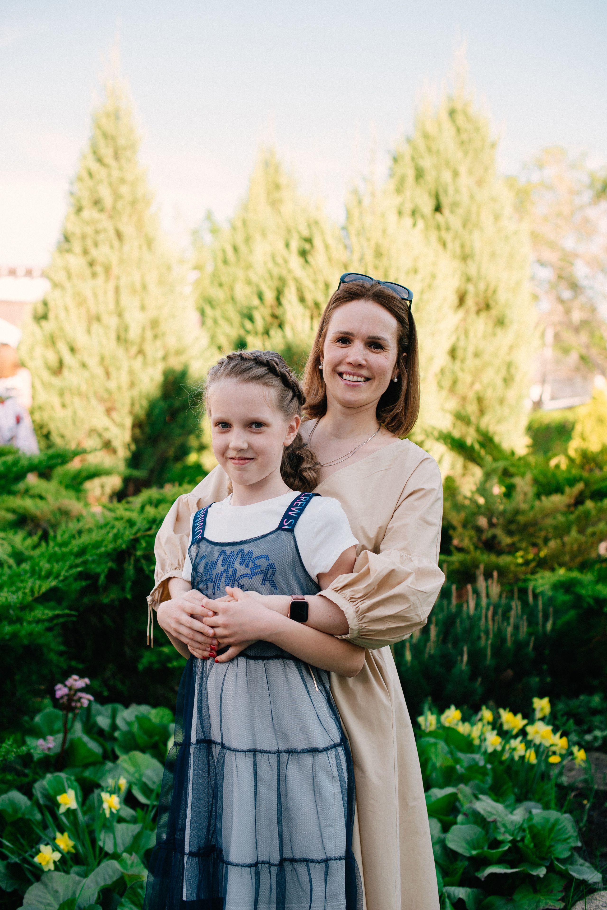 Выпускной 2021 Пегас. Фотограф в Челябинске Любовь Денисенко