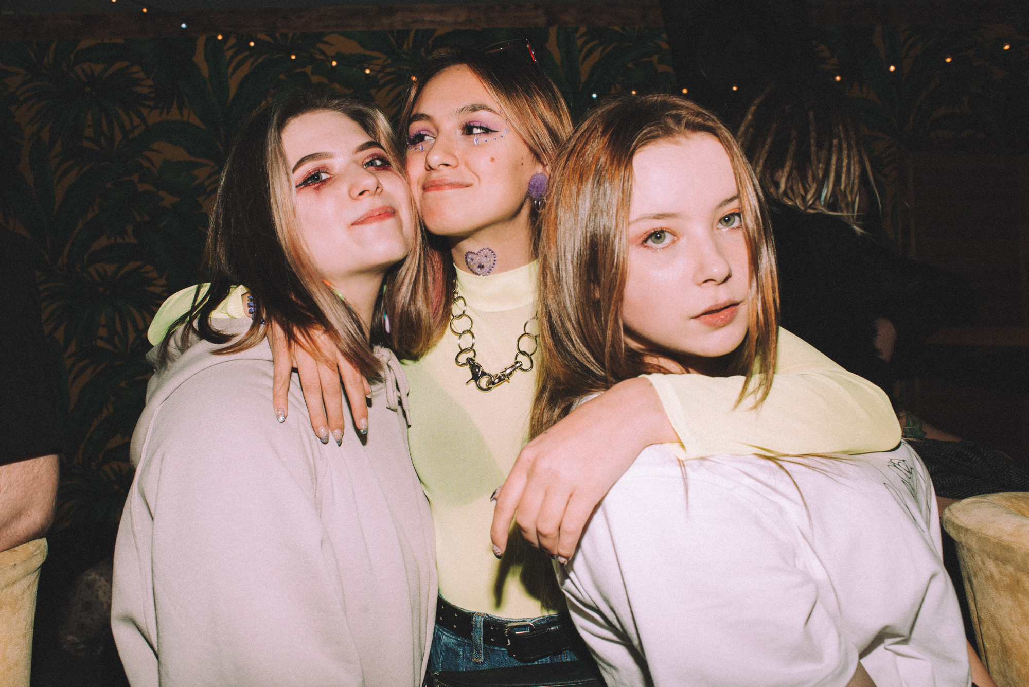 Хэллоуин от ПП 2020. Фотограф в Челябинске Любовь Денисенко