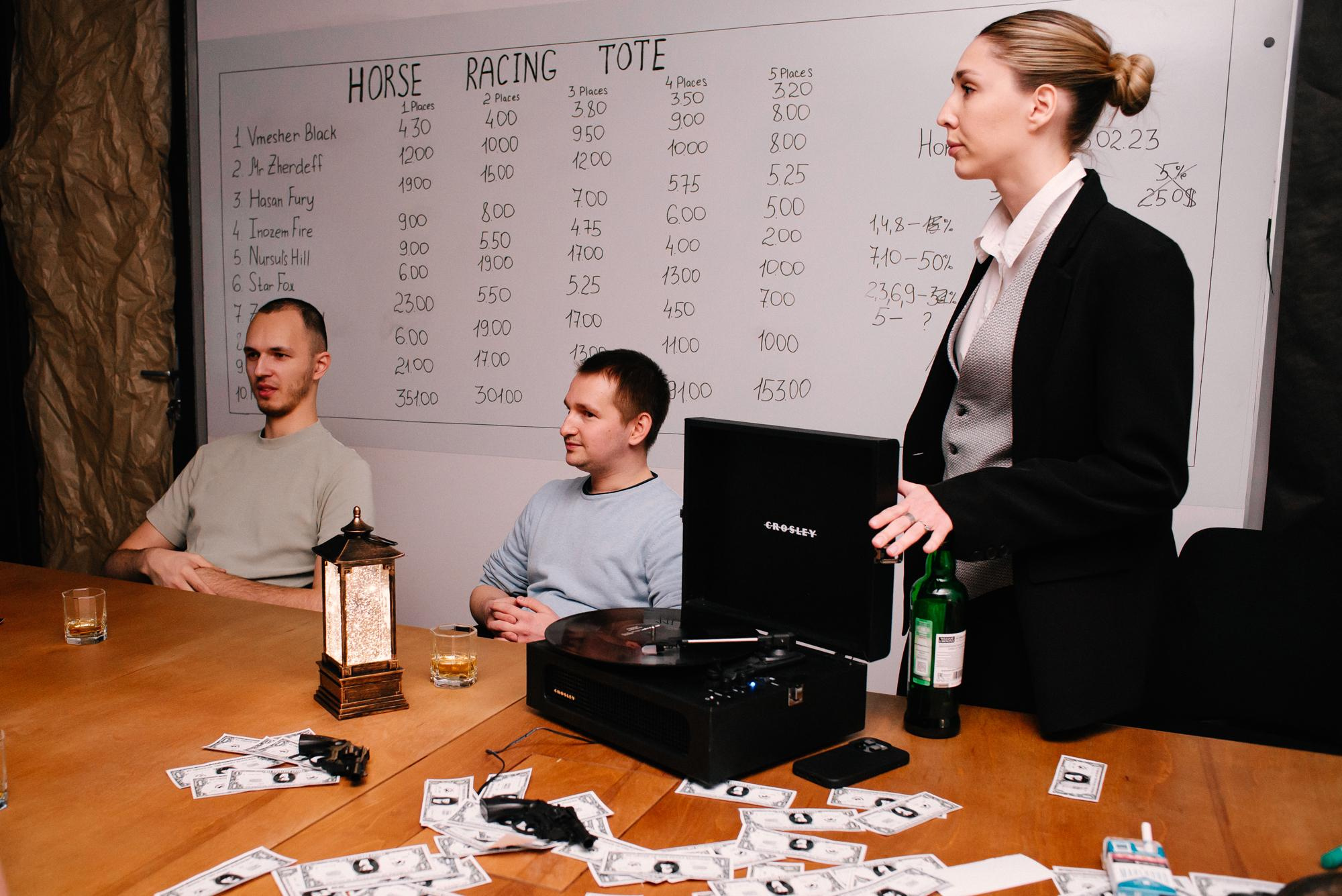 23 февраля в Xpage. Фотограф в Челябинске Любовь Денисенко