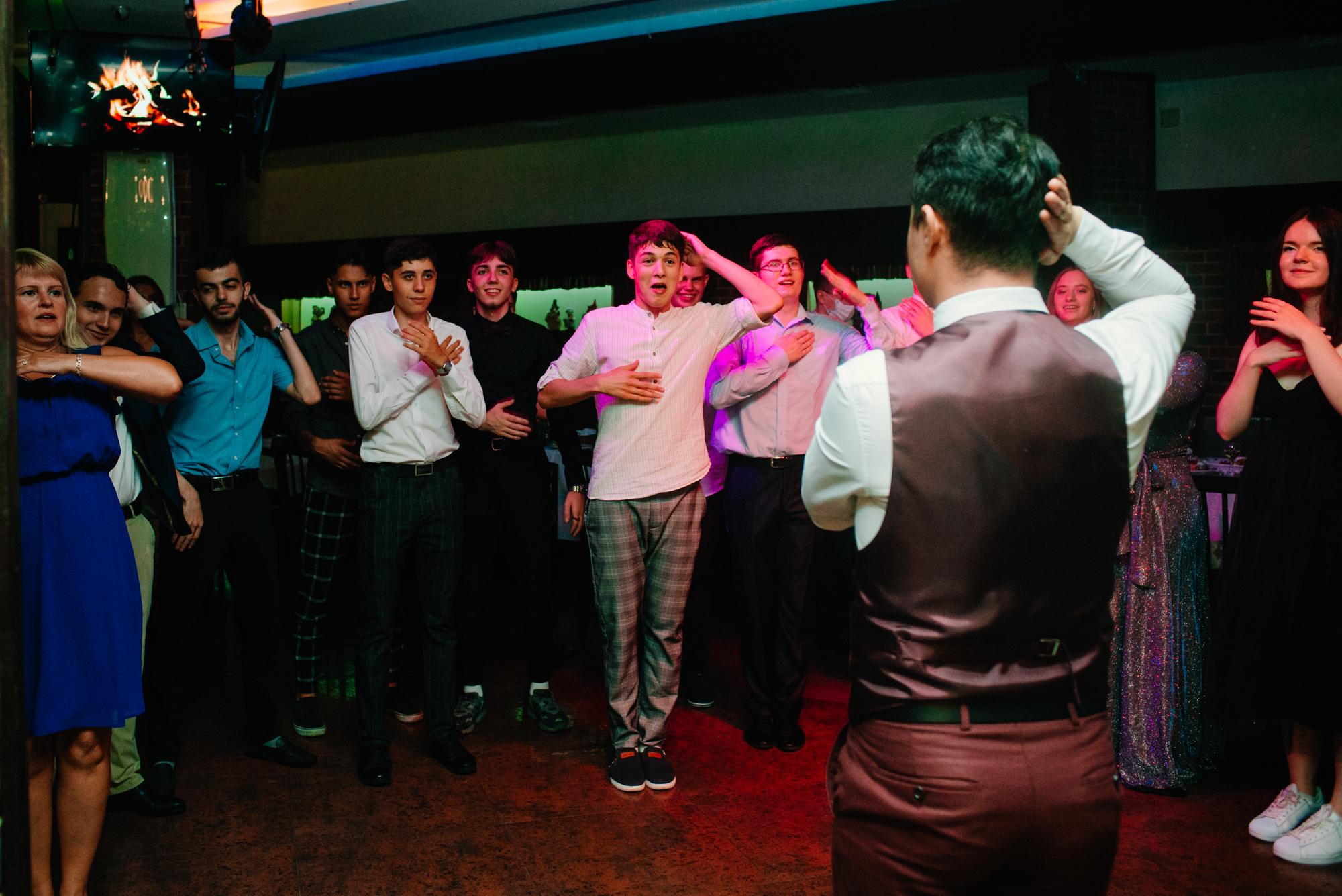 Выпускной 2021 Король Густав. Фотограф в Челябинске Любовь Денисенко