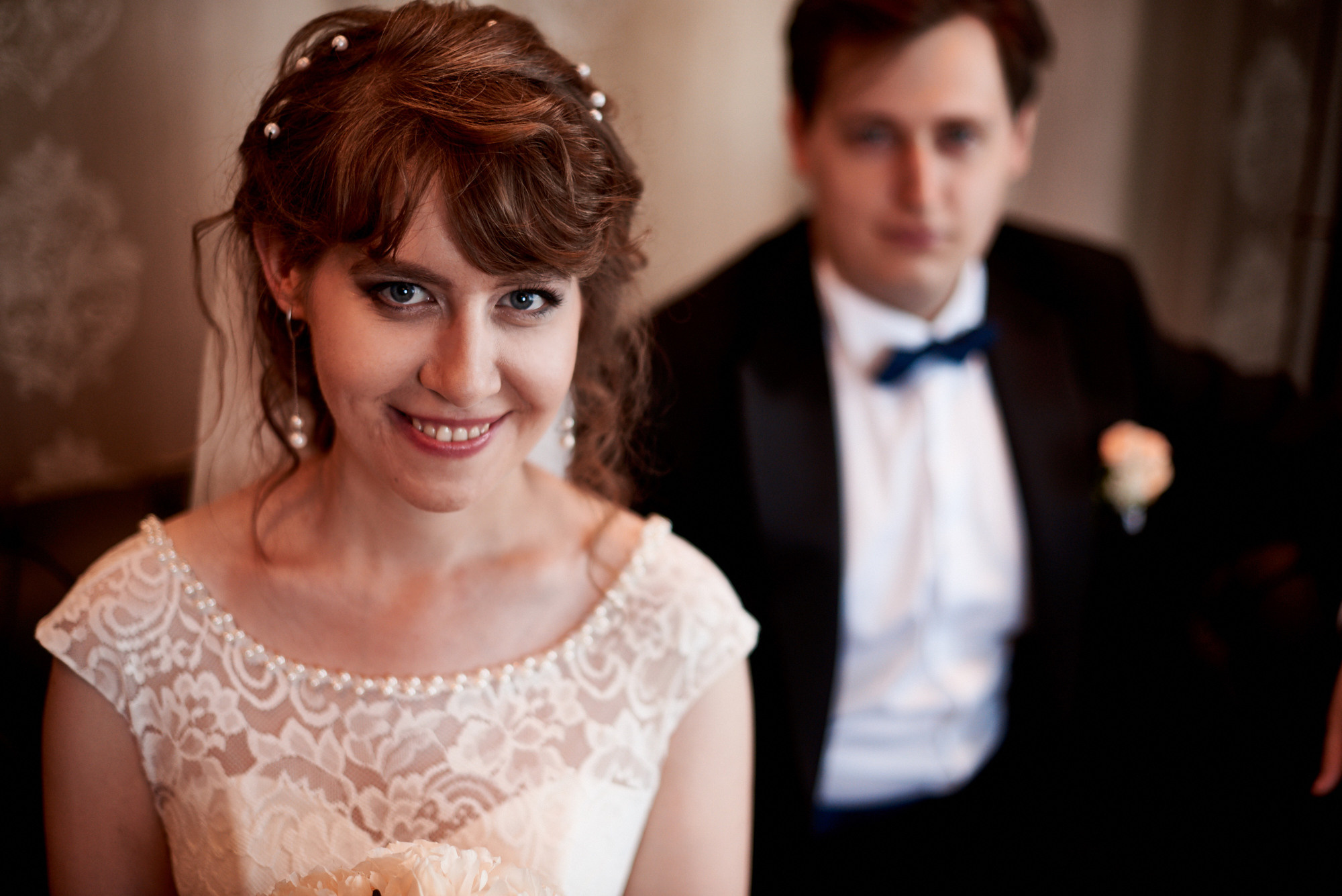 Татьяна и Семён 06.07.2019. Фотограф в Челябинске Любовь Денисенко