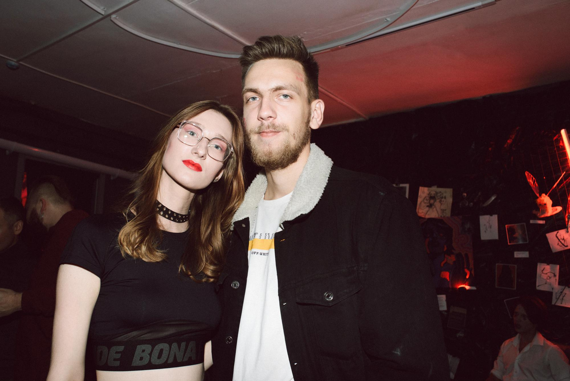 Хэллоуин от ПП 2021. Фотограф в Челябинске Любовь Денисенко