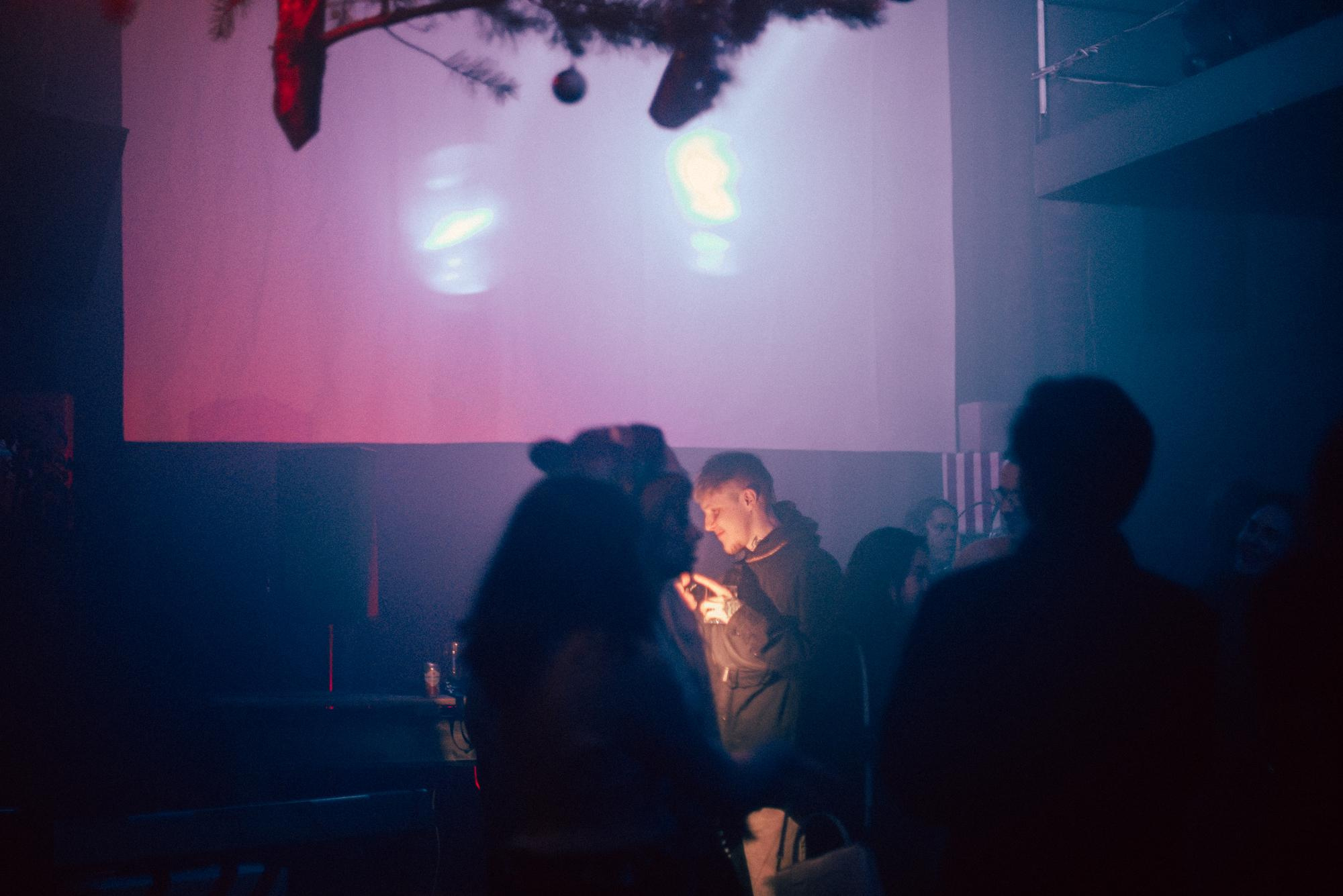 Новый Год со Стекловатой в RMC. Фотограф в Челябинске Любовь Денисенко