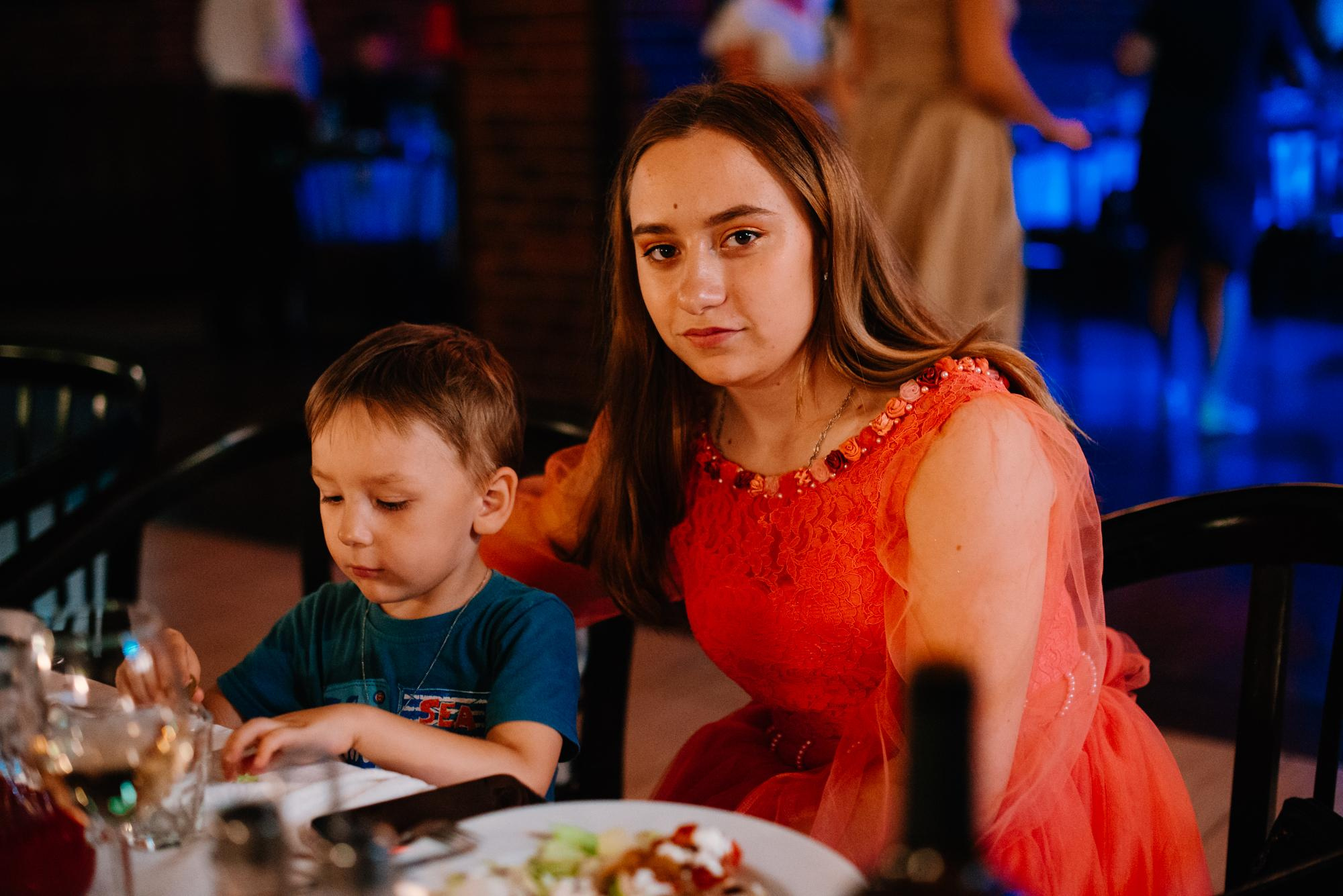 Выпускной 2021 Король Густав. Фотограф в Челябинске Любовь Денисенко