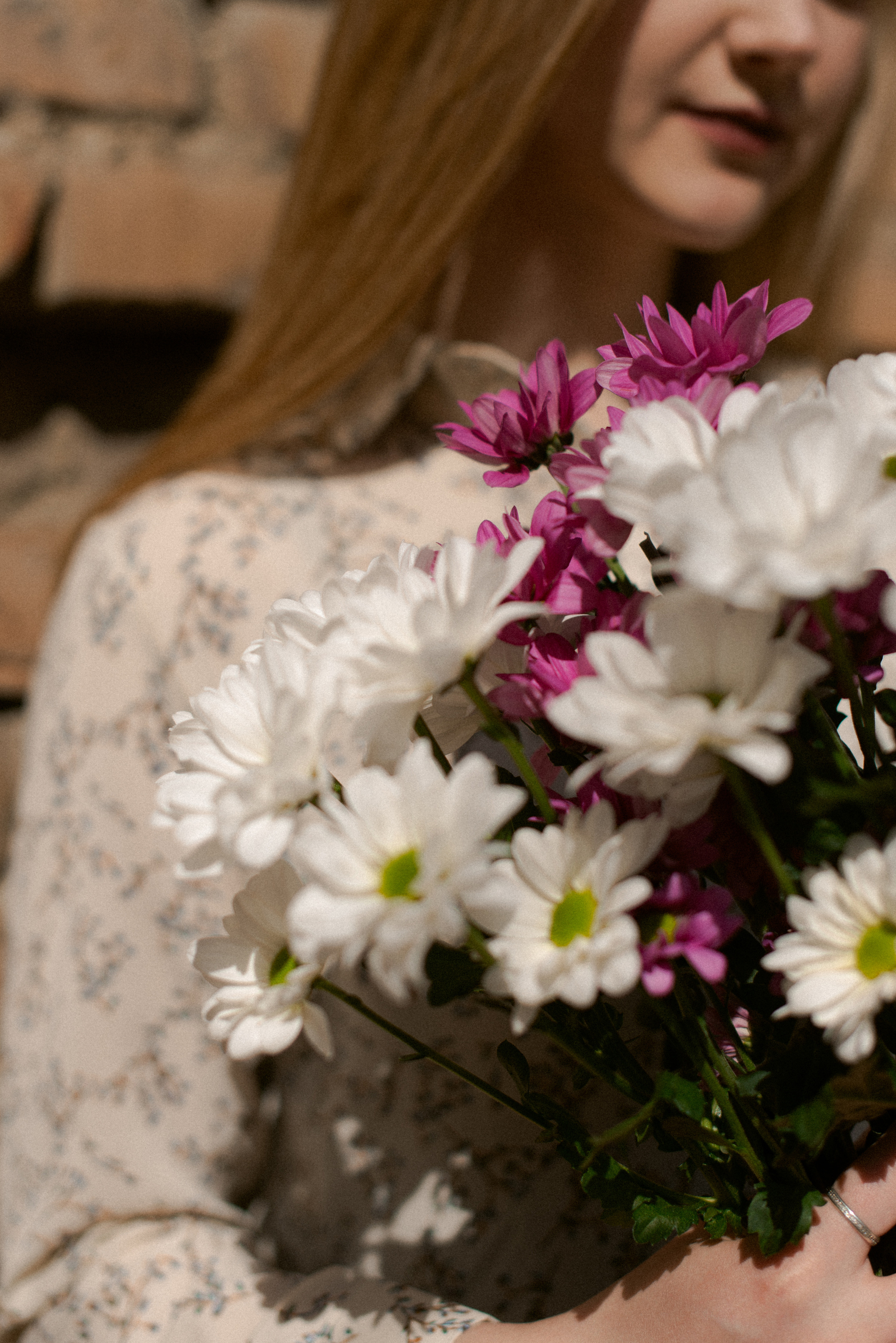 Катя. Весеннее. Фотограф в Челябинске Любовь Денисенко