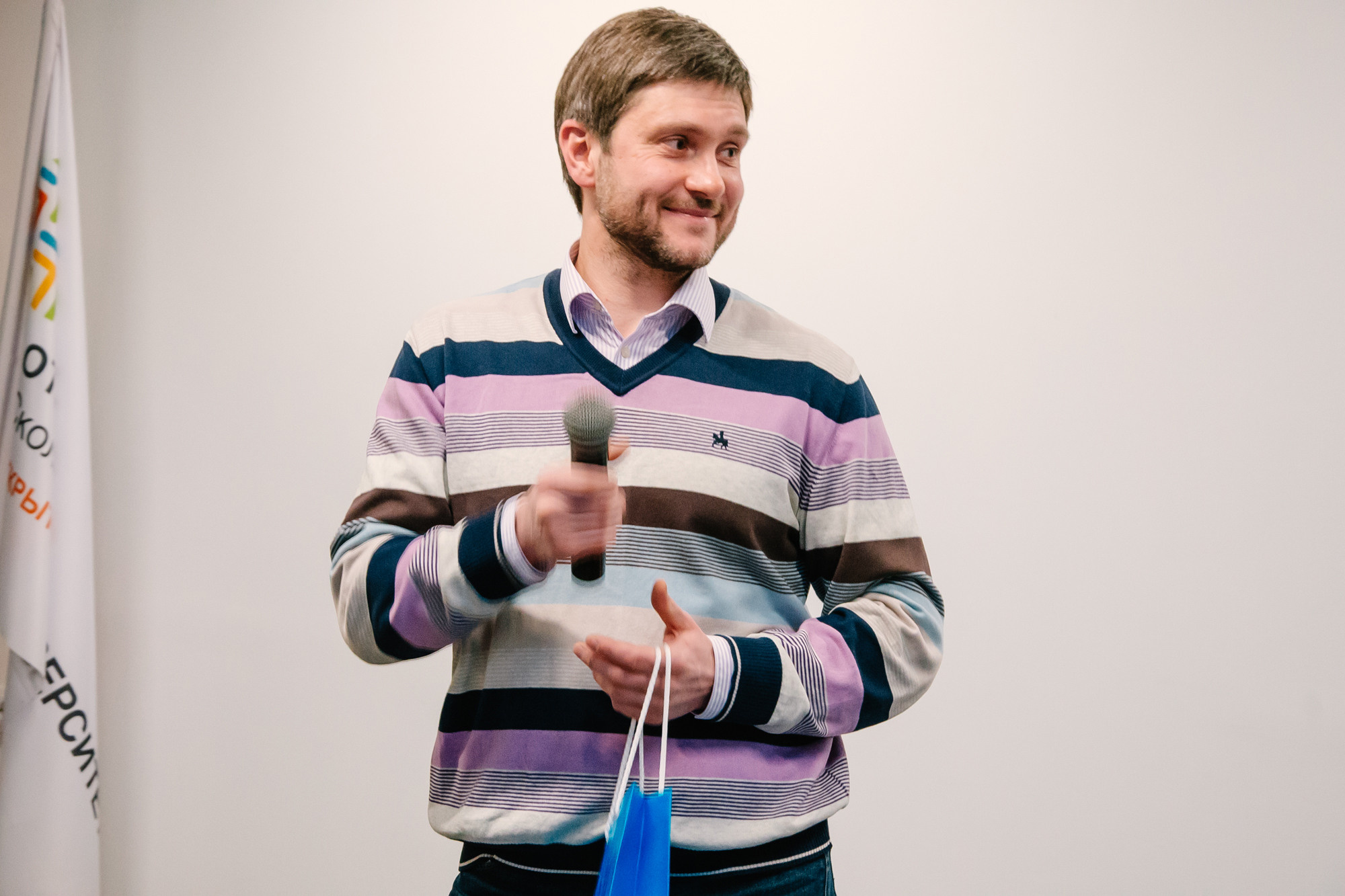 Новогодний корпоратив Сколково. Фотограф в Челябинске Любовь Денисенко