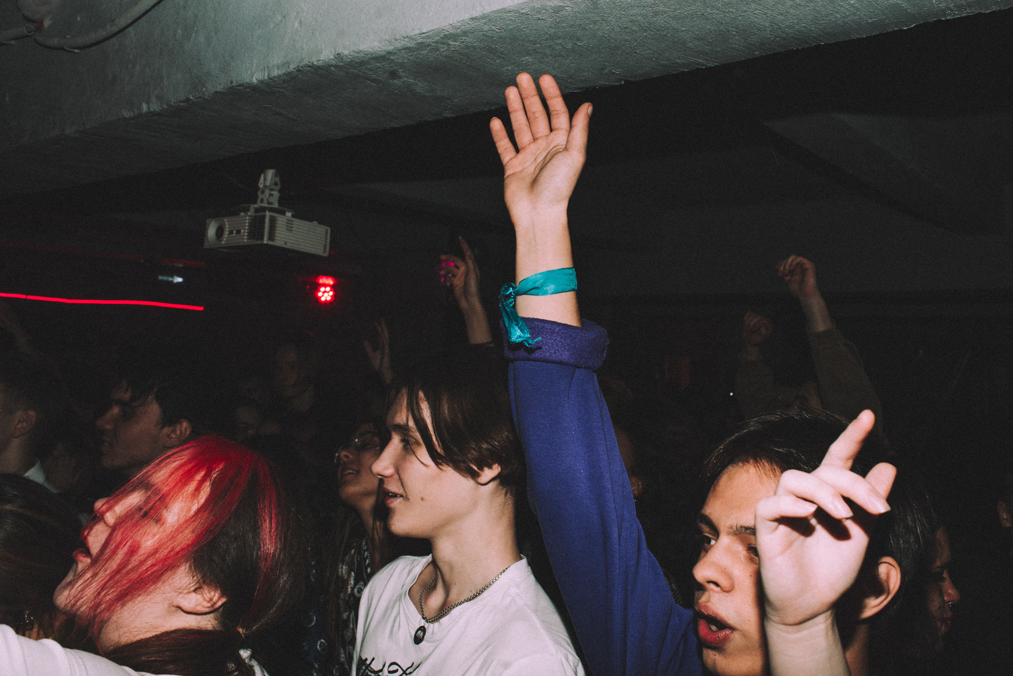 Хэллоуин от ПП 2020. Фотограф в Челябинске Любовь Денисенко