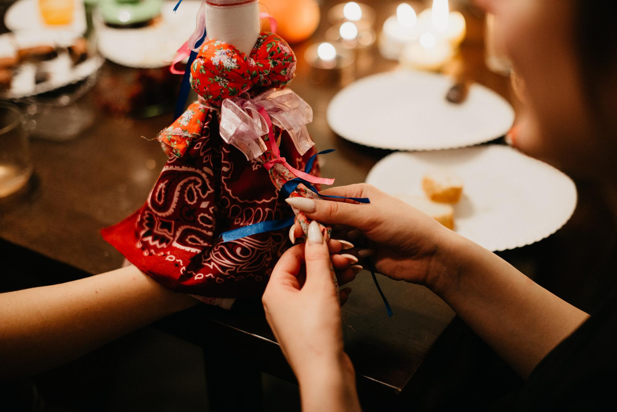 Девичник Катерины Итенберг. Фотограф в Челябинске Любовь Денисенко