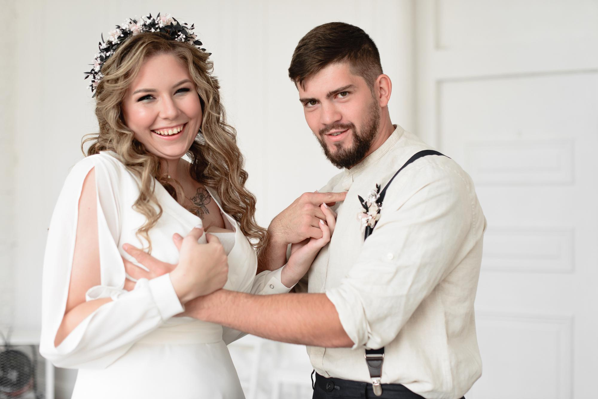 Полина и Андрей 17.09.2021. Фотограф в Челябинске Любовь Денисенко