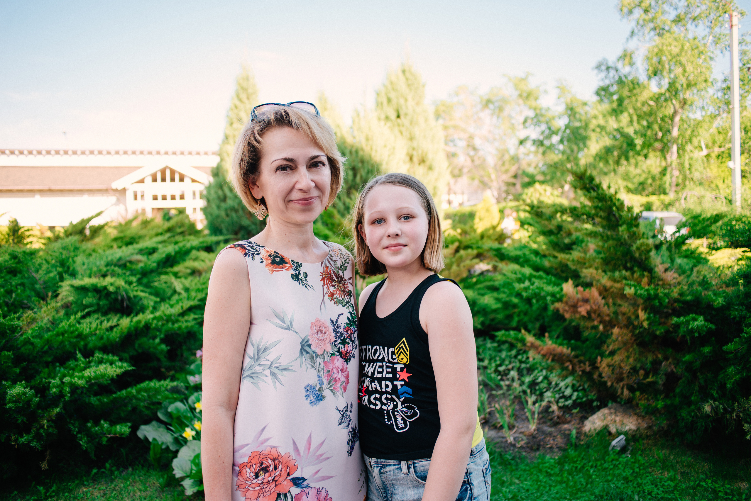 Выпускной 2021 Пегас. Фотограф в Челябинске Любовь Денисенко