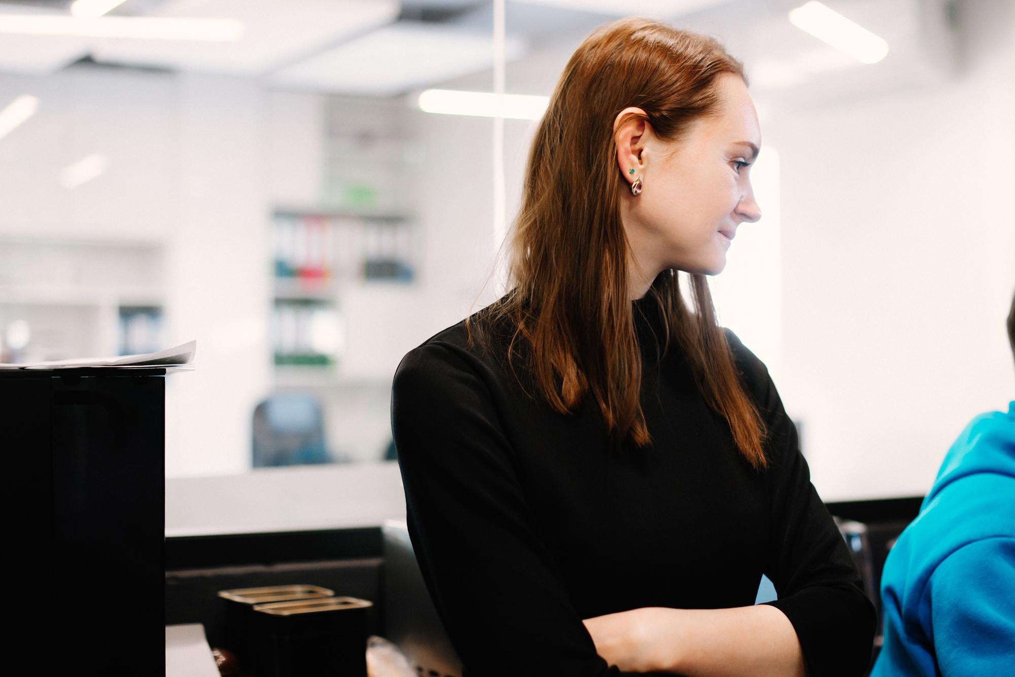 Xpage 19 лет. Фотограф в Челябинске Любовь Денисенко