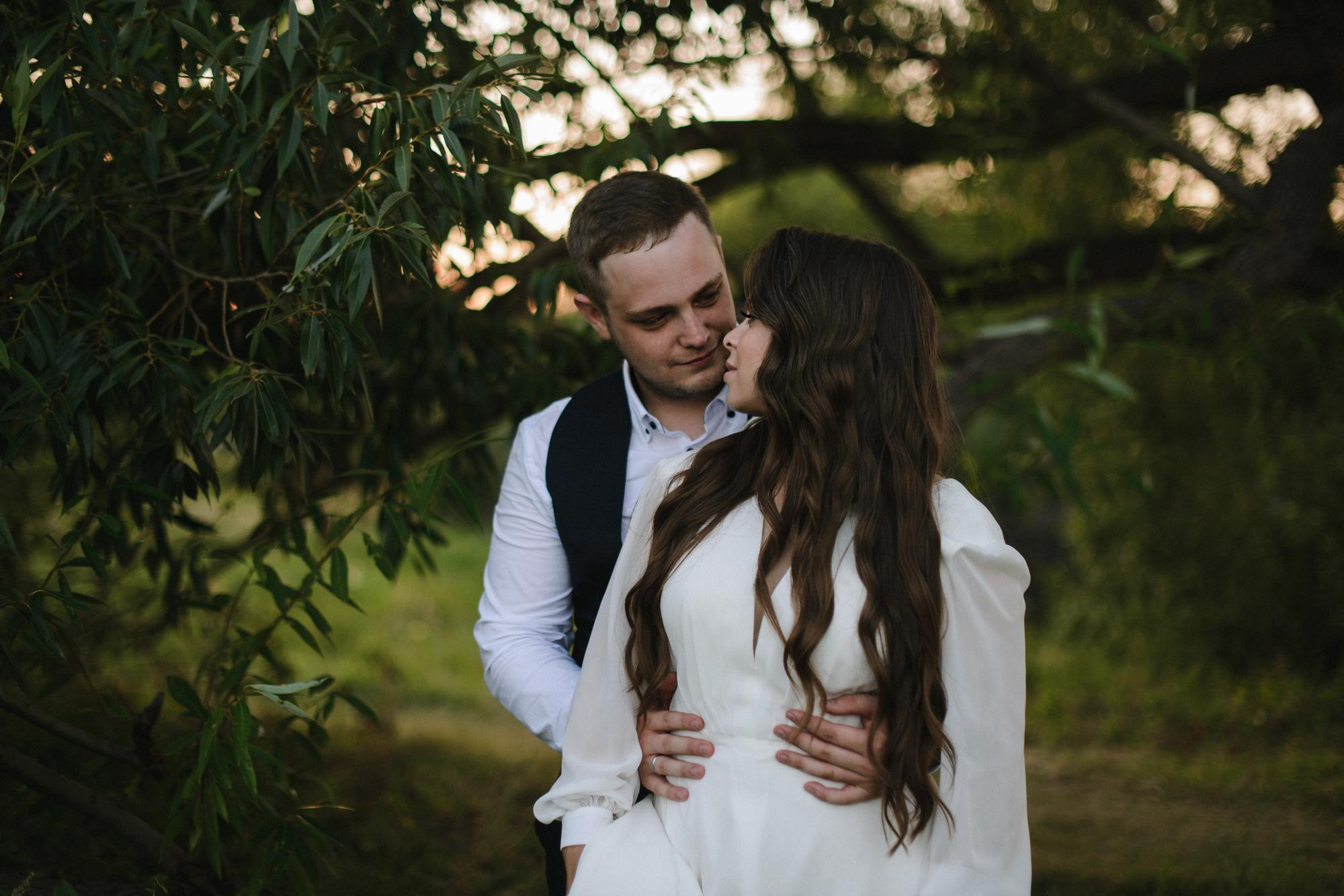 Арина и Никита 22.08.2021. Фотограф в Челябинске Любовь Денисенко