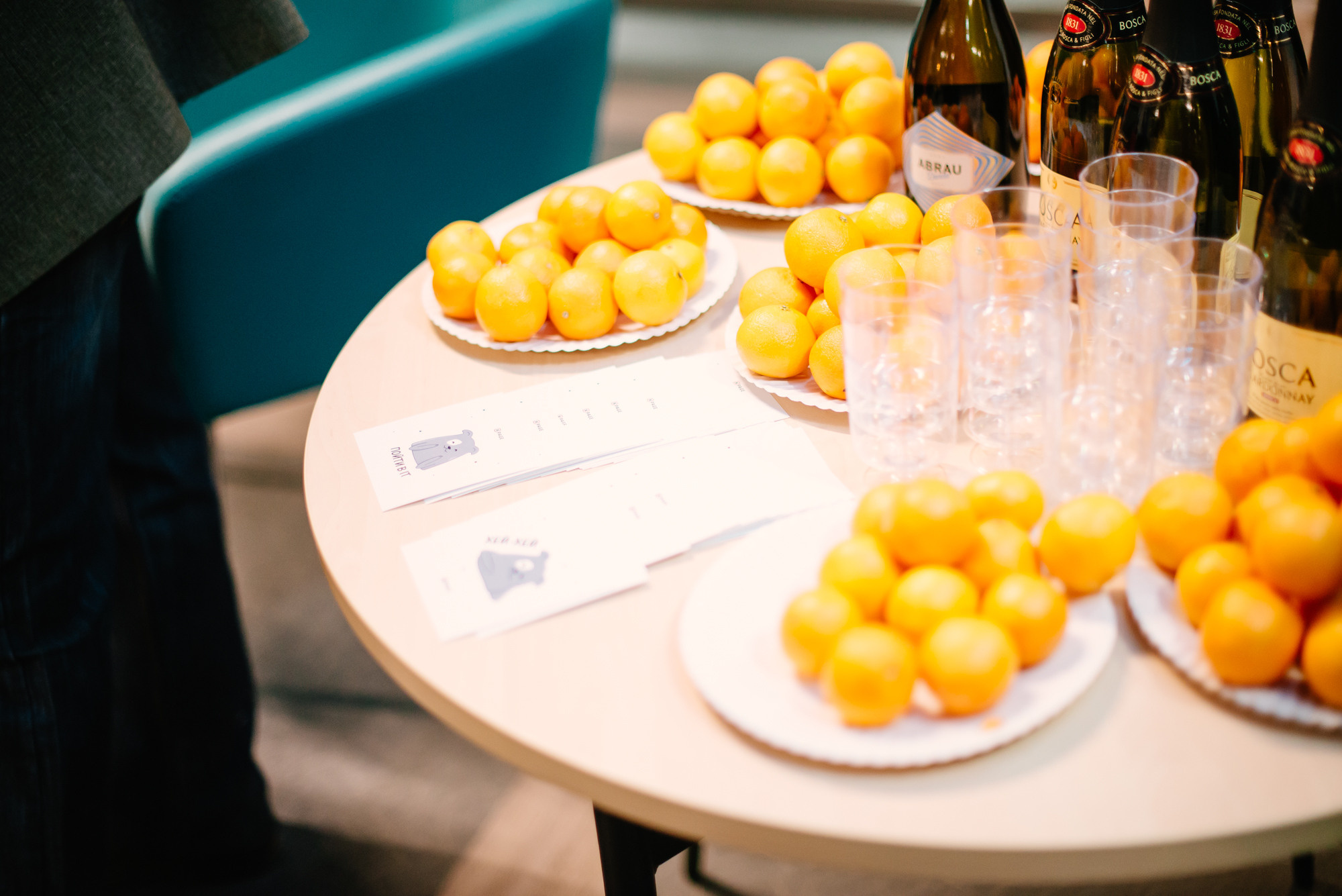 Новогодний корпоратив Сколково. Фотограф в Челябинске Любовь Денисенко