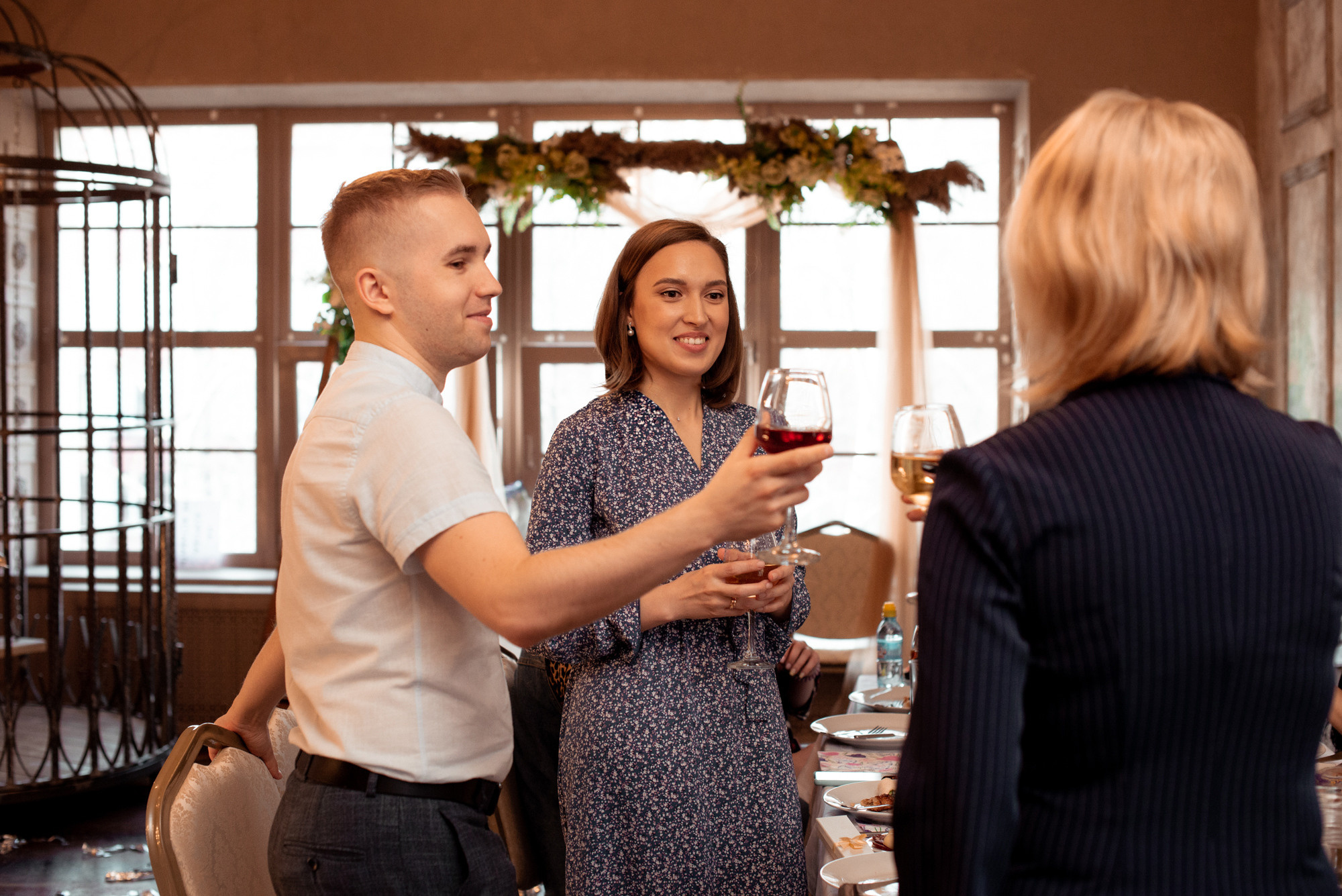 Юбилей Ксении. Фотограф в Челябинске Любовь Денисенко