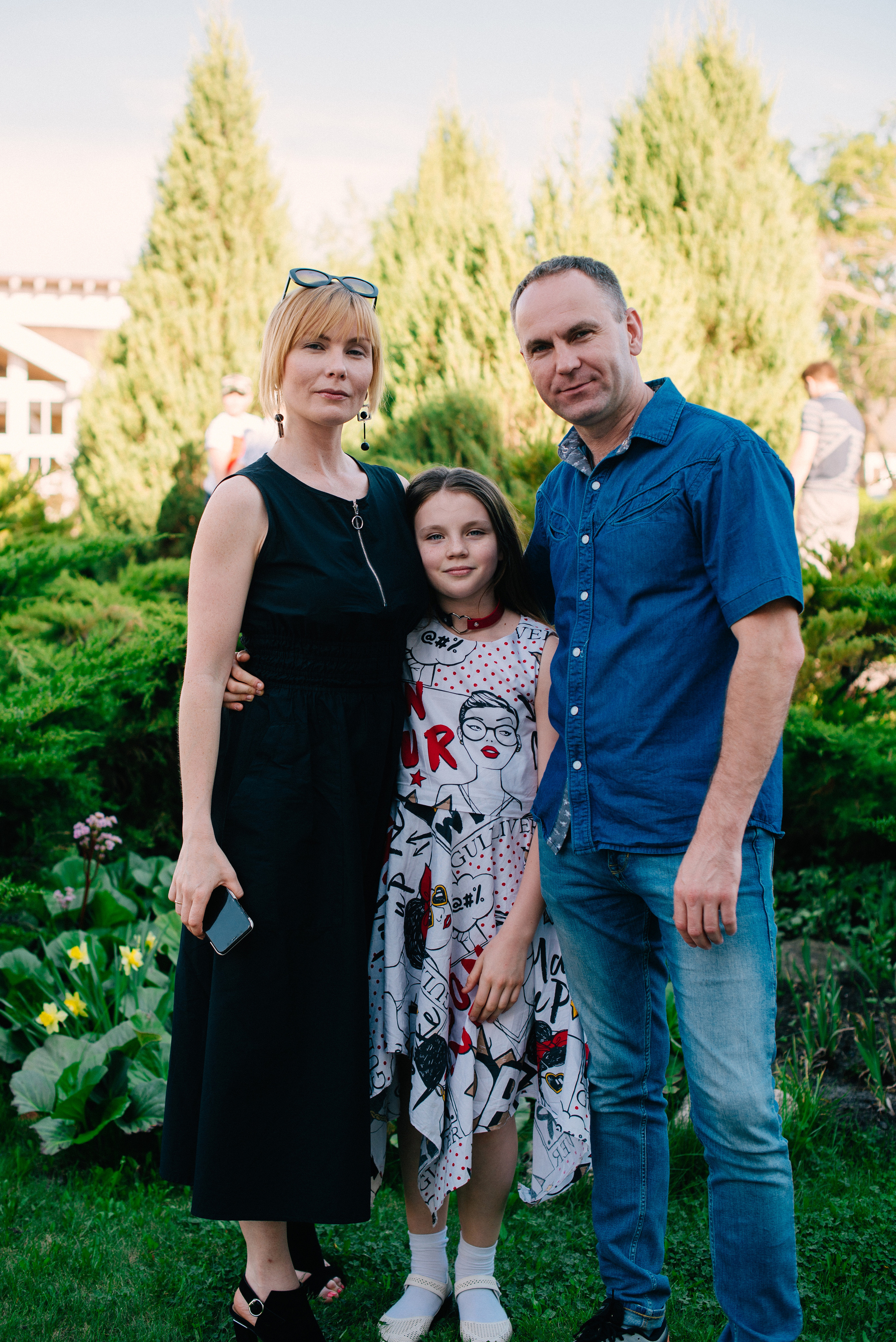 Выпускной 2021 Пегас. Фотограф в Челябинске Любовь Денисенко