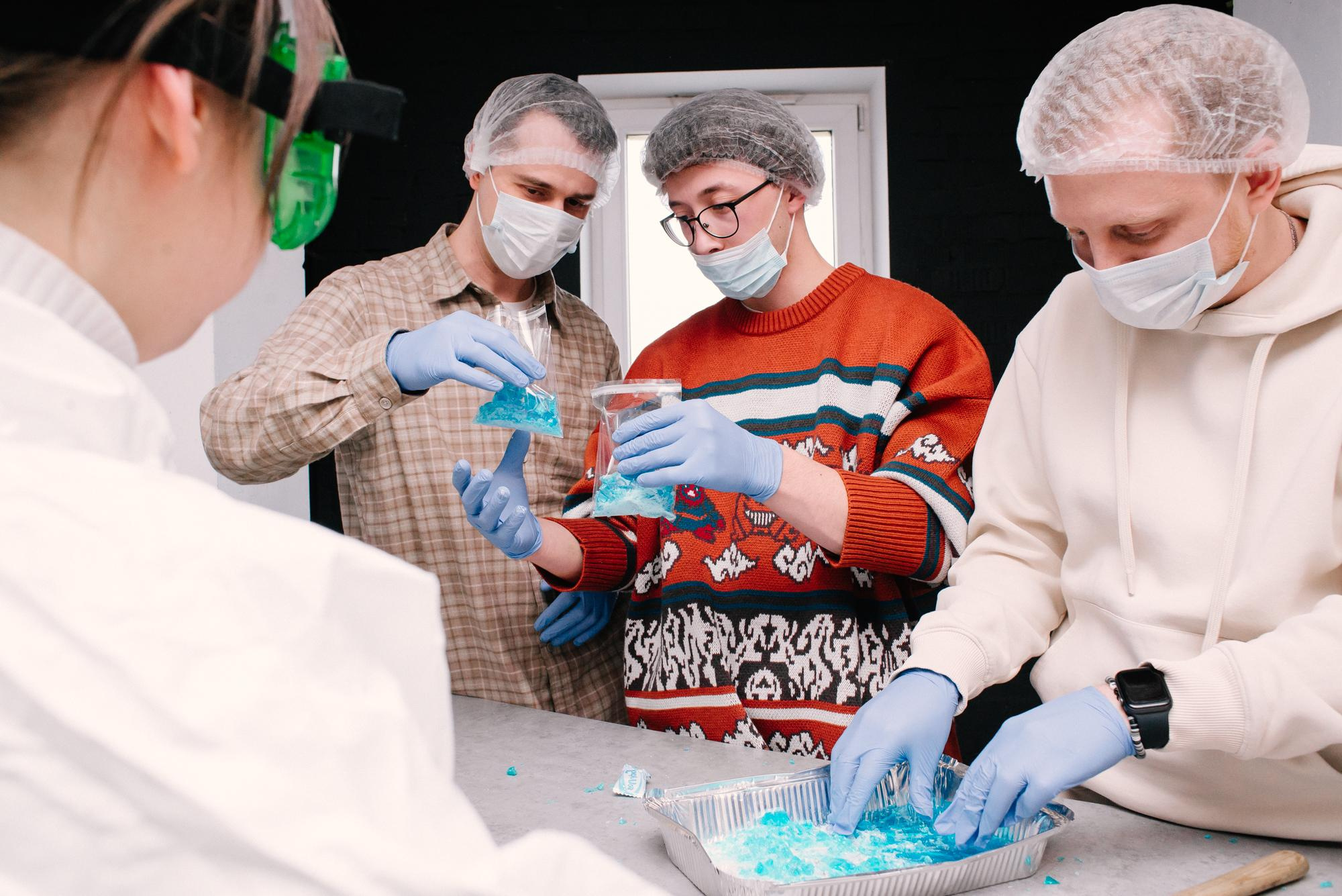 23 февраля в Xpage. Фотограф в Челябинске Любовь Денисенко