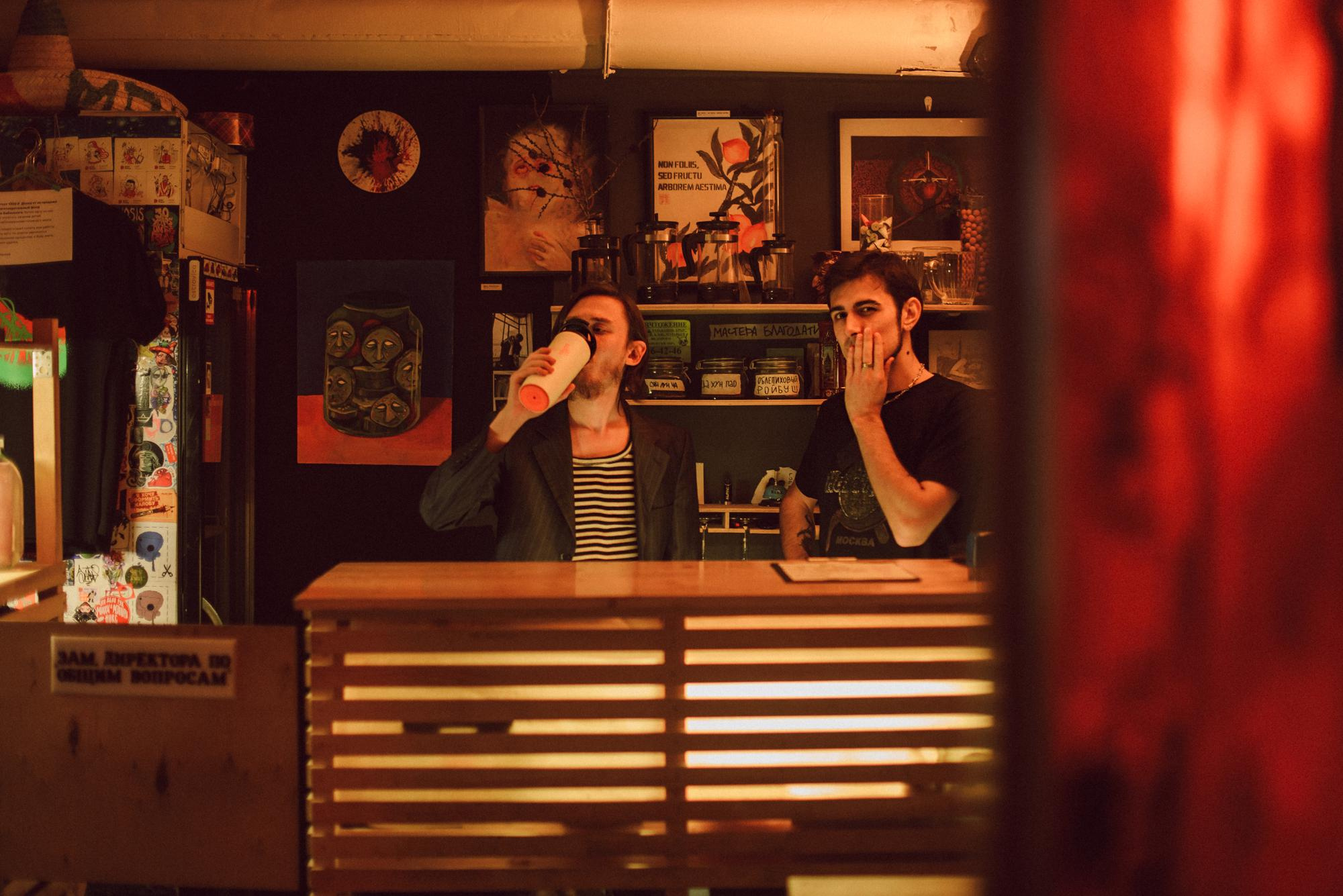 Хэллоуин от ПП 2021. Фотограф в Челябинске Любовь Денисенко