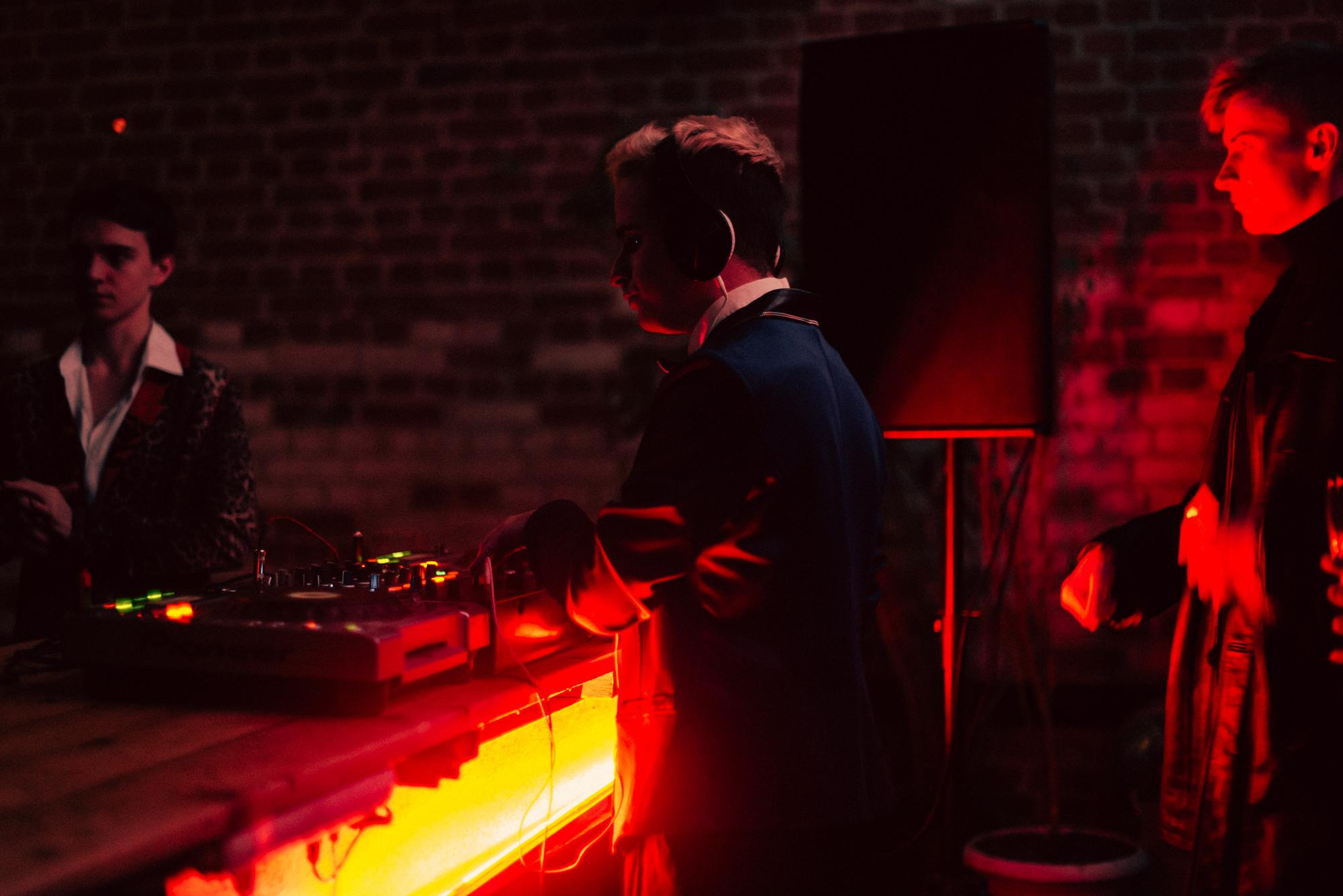 Новый Год со Стекловатой в RMC. Фотограф в Челябинске Любовь Денисенко