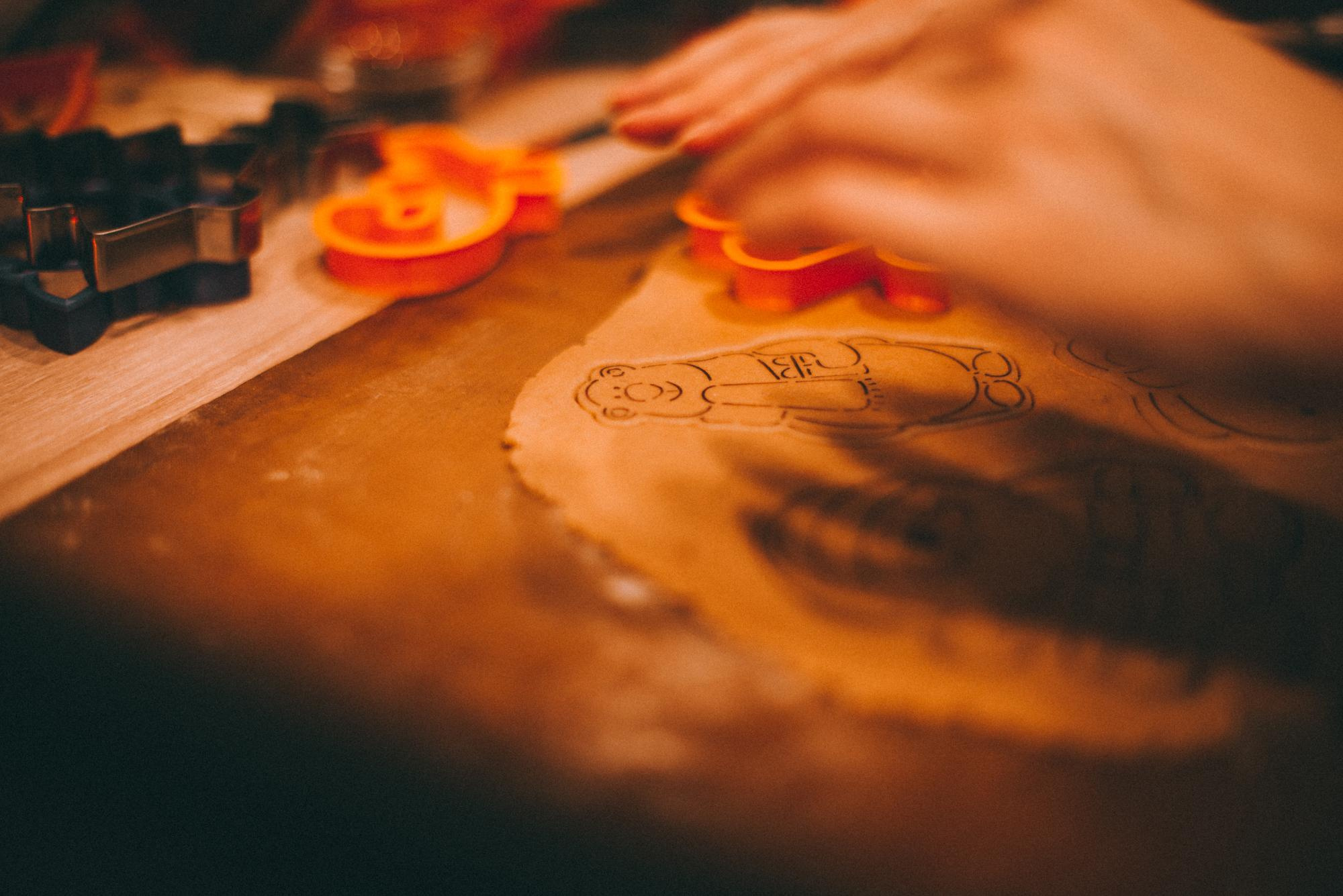 Пряники от BakingGoods. Фотограф в Челябинске Любовь Денисенко