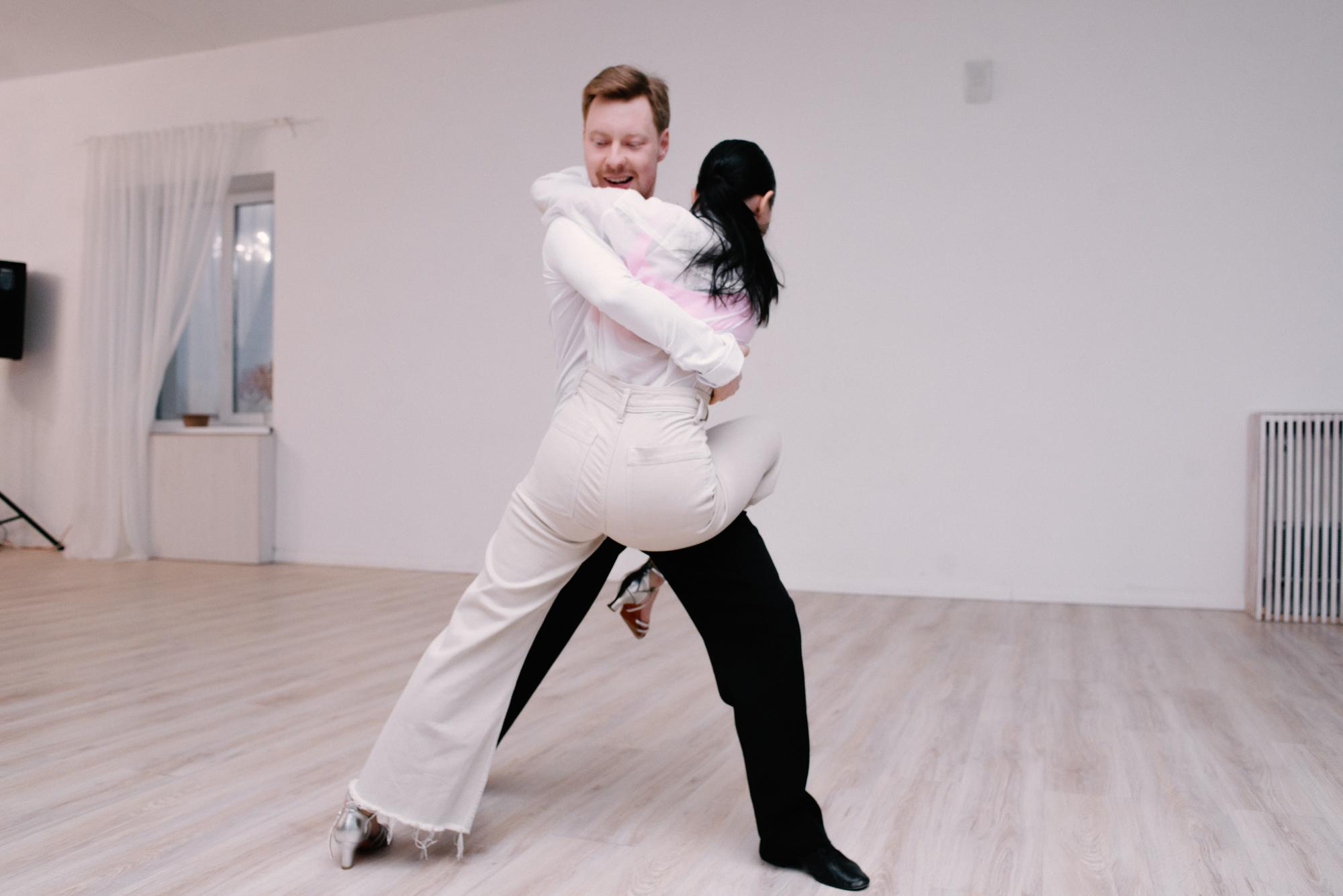 8 марта в коллективе ArtRise. Фотограф в Челябинске Любовь Денисенко