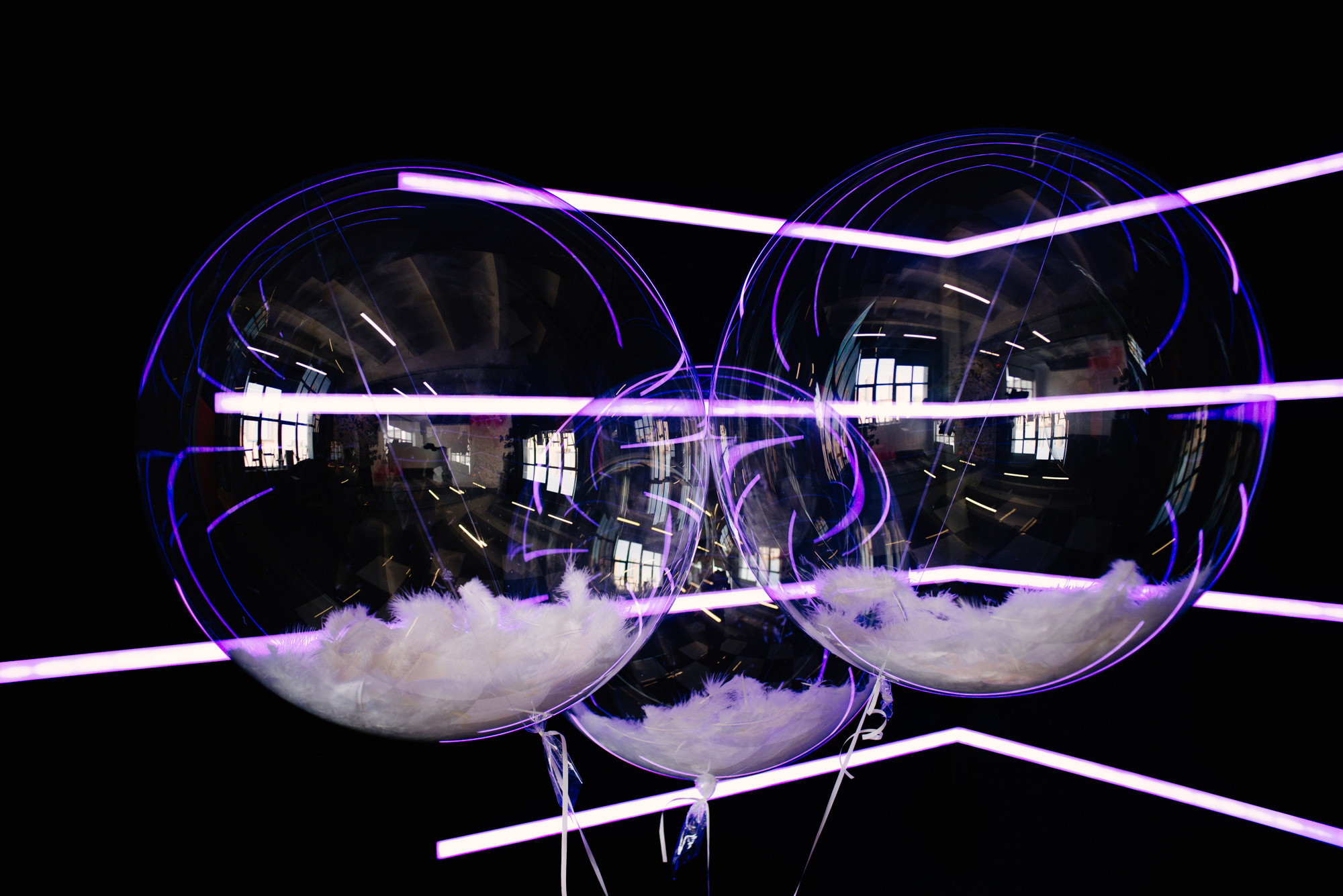 Магазин воздушных шариков. Фотограф в Челябинске Любовь Денисенко